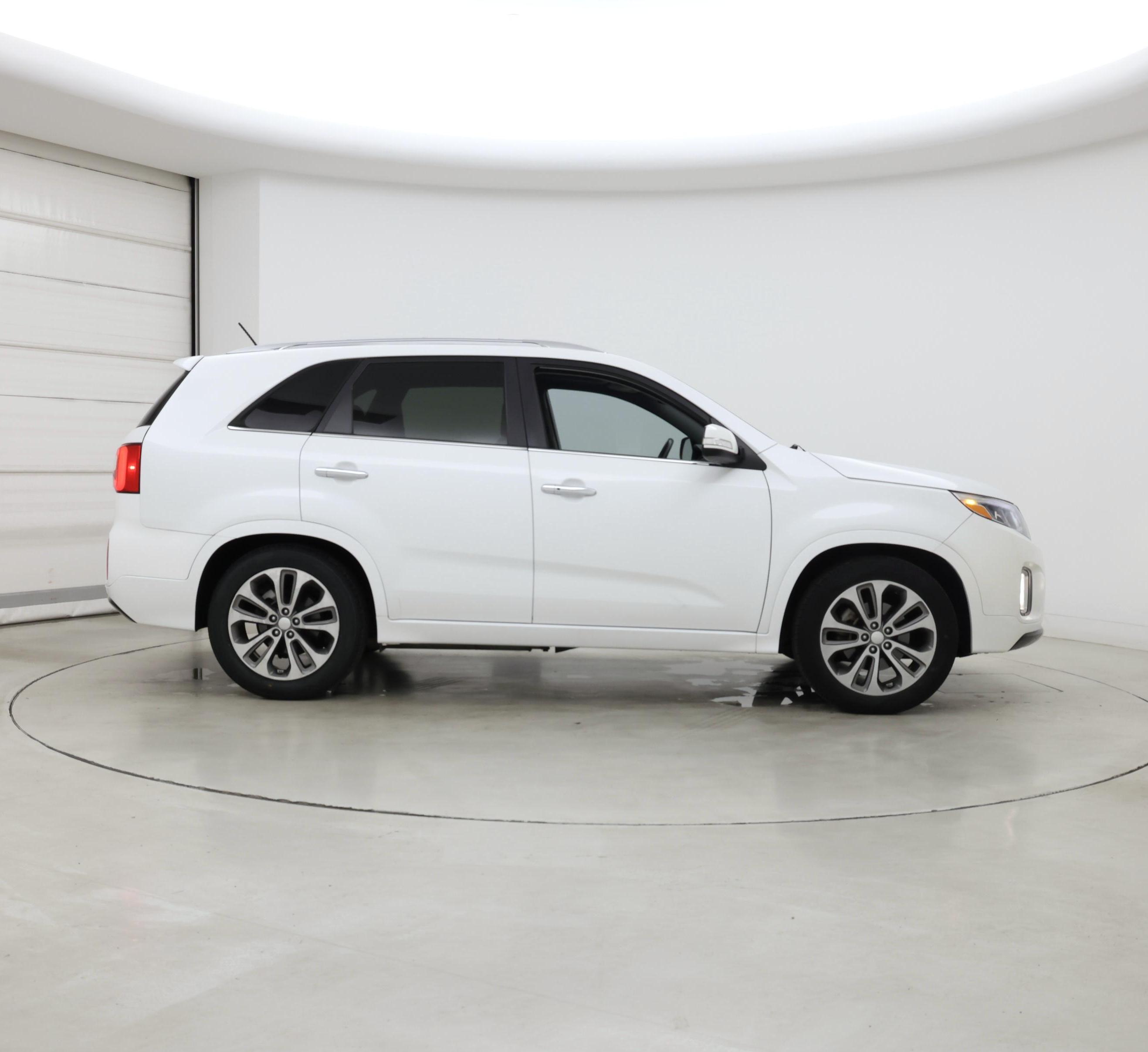Thumbnail: 2015 Kia Sorento - 7
