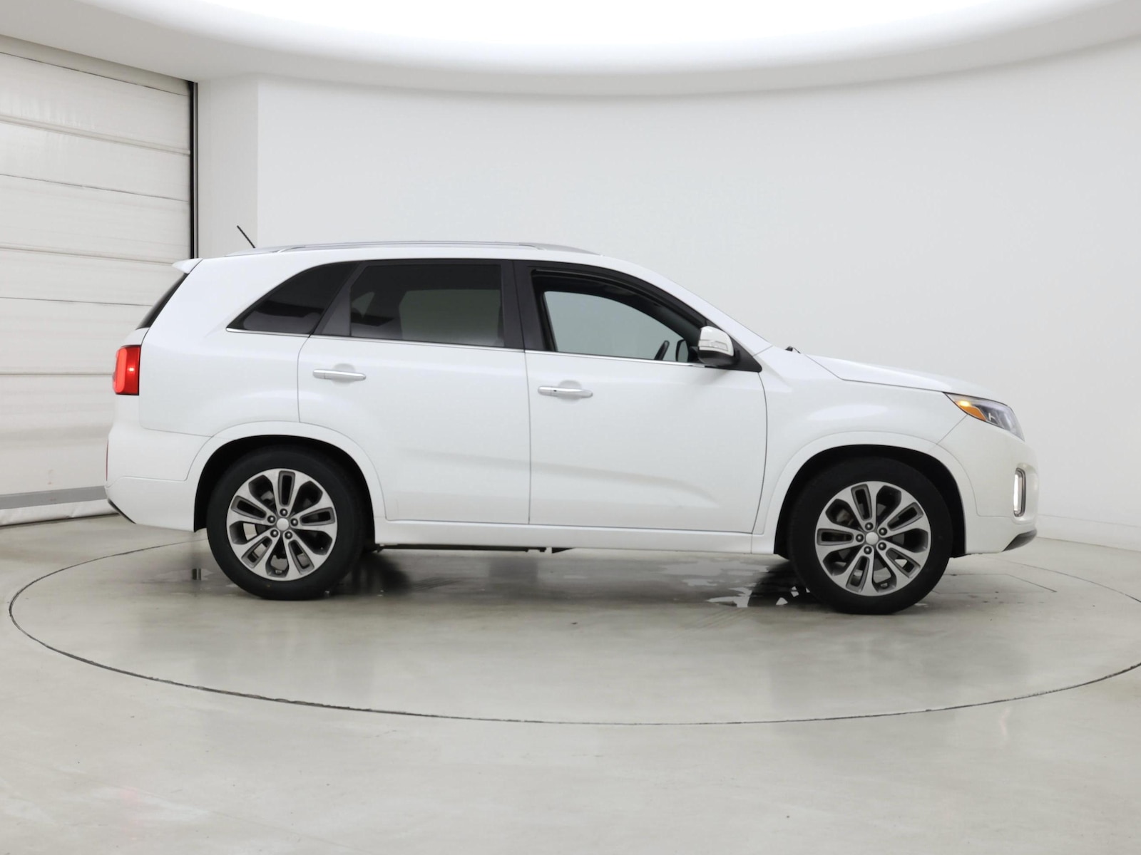 2015 Kia Sorento SX - Photo 8