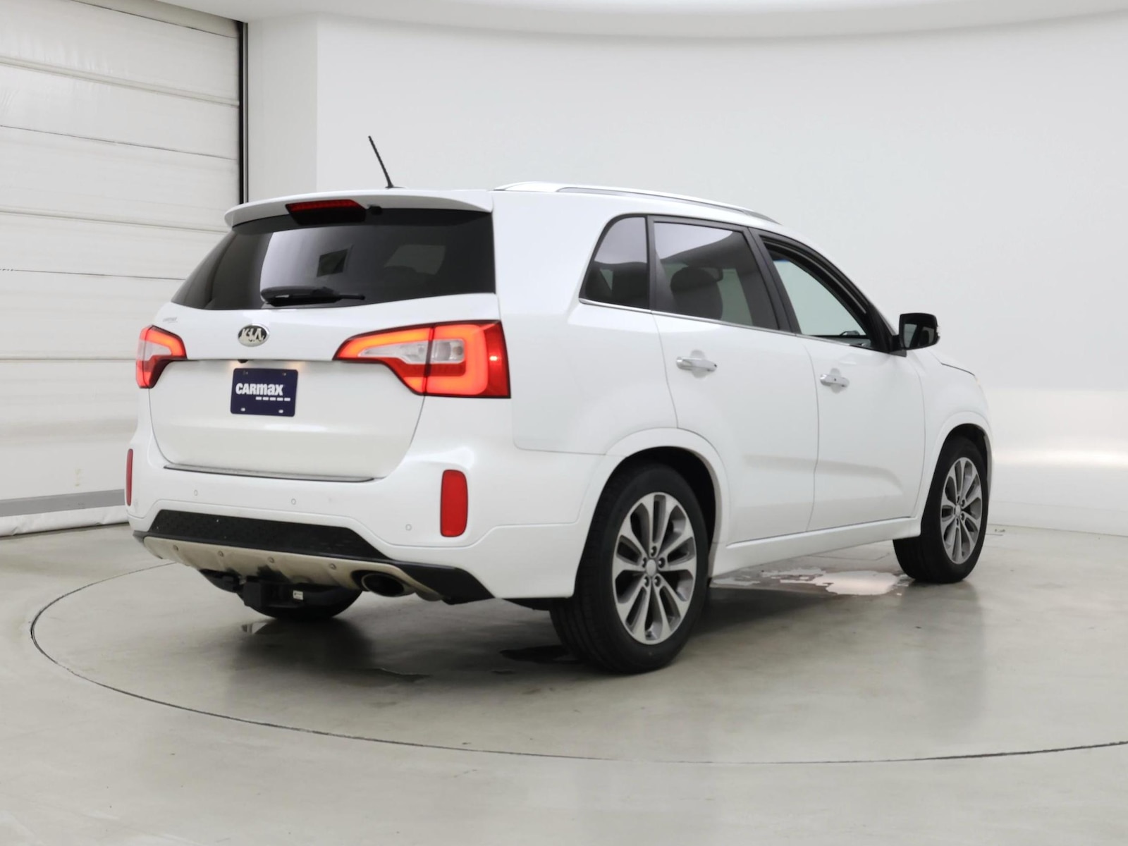 2015 Kia Sorento SX - Photo 9