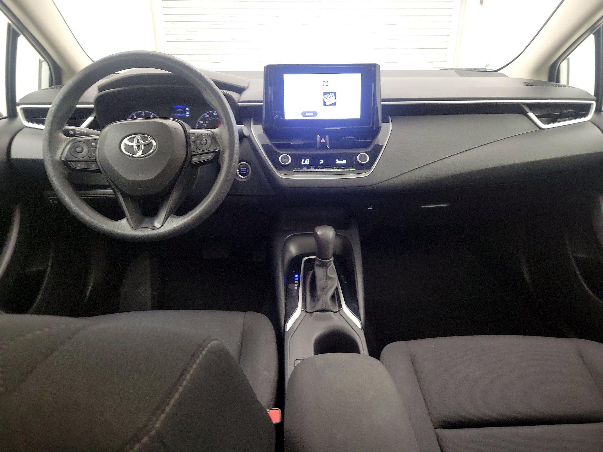 Thumbnail: 2023 Toyota Corolla - 9