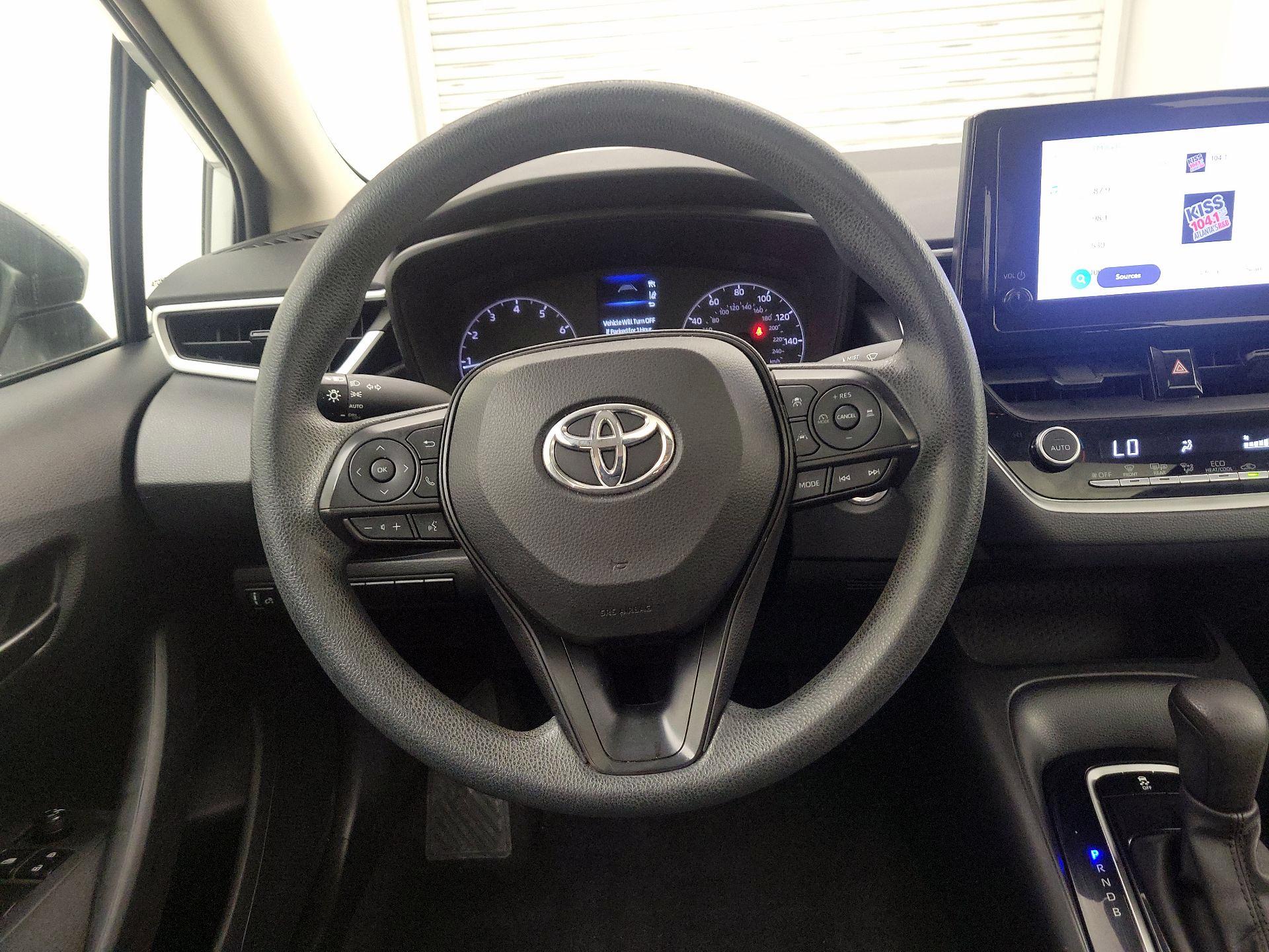 Thumbnail: 2023 Toyota Corolla - 10