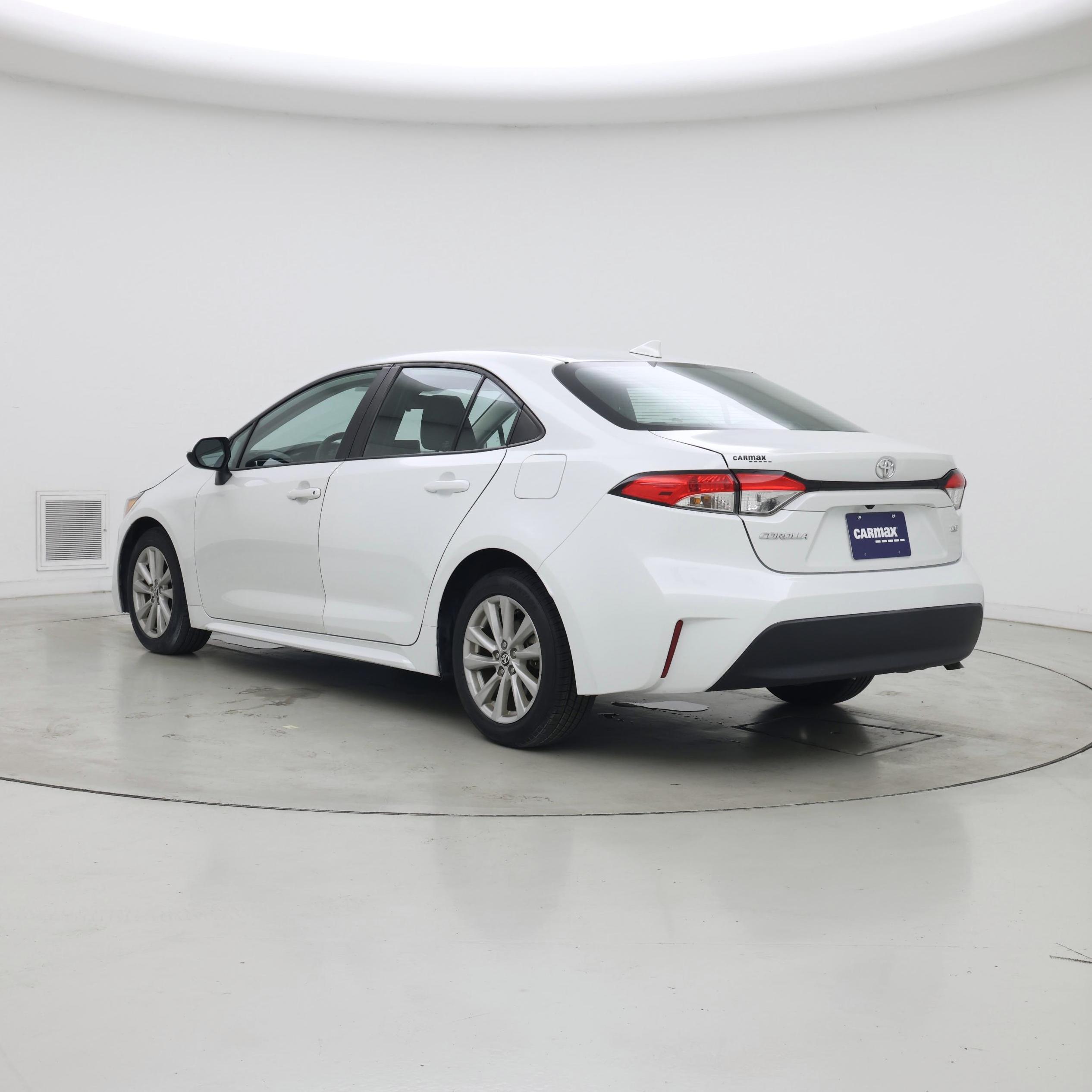 Thumbnail: 2023 Toyota Corolla - 2