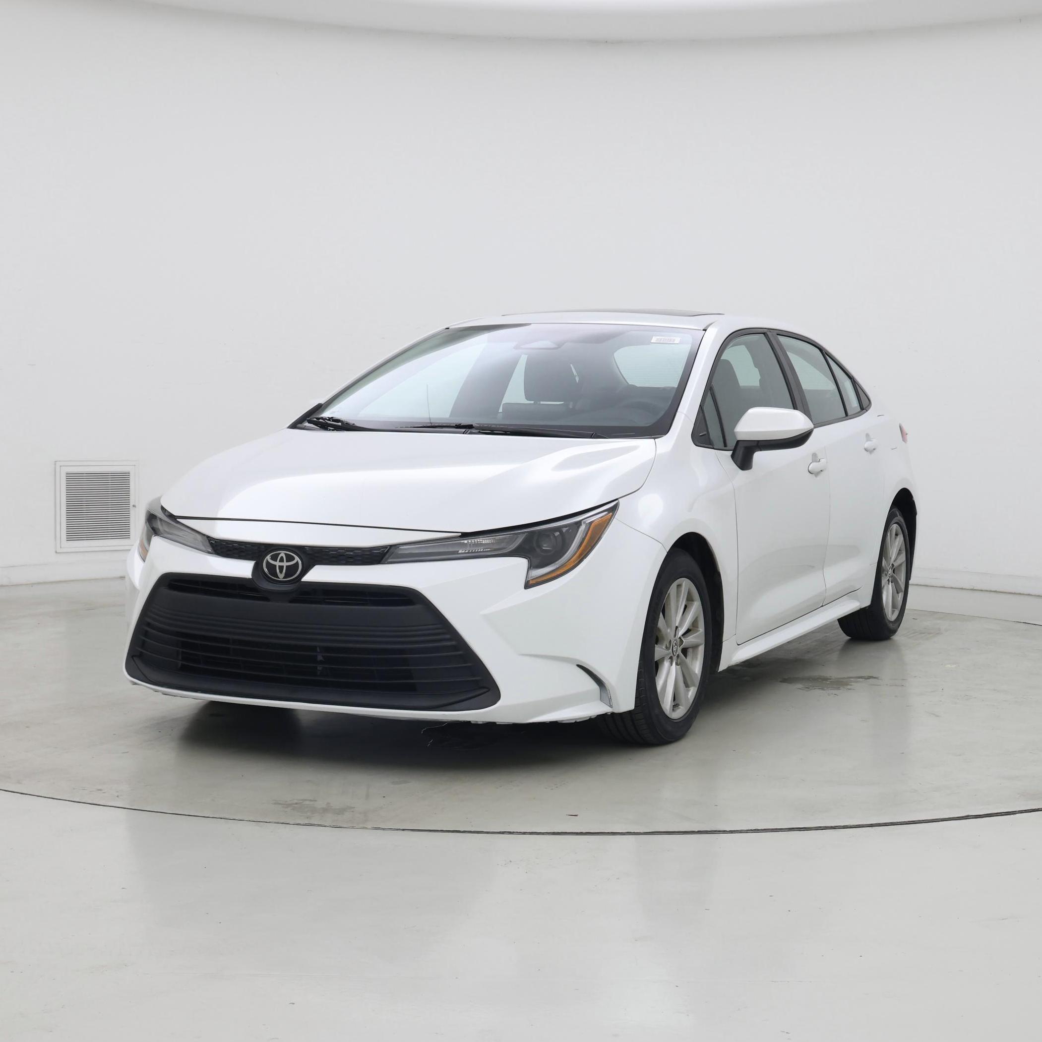Thumbnail: 2023 Toyota Corolla - 4