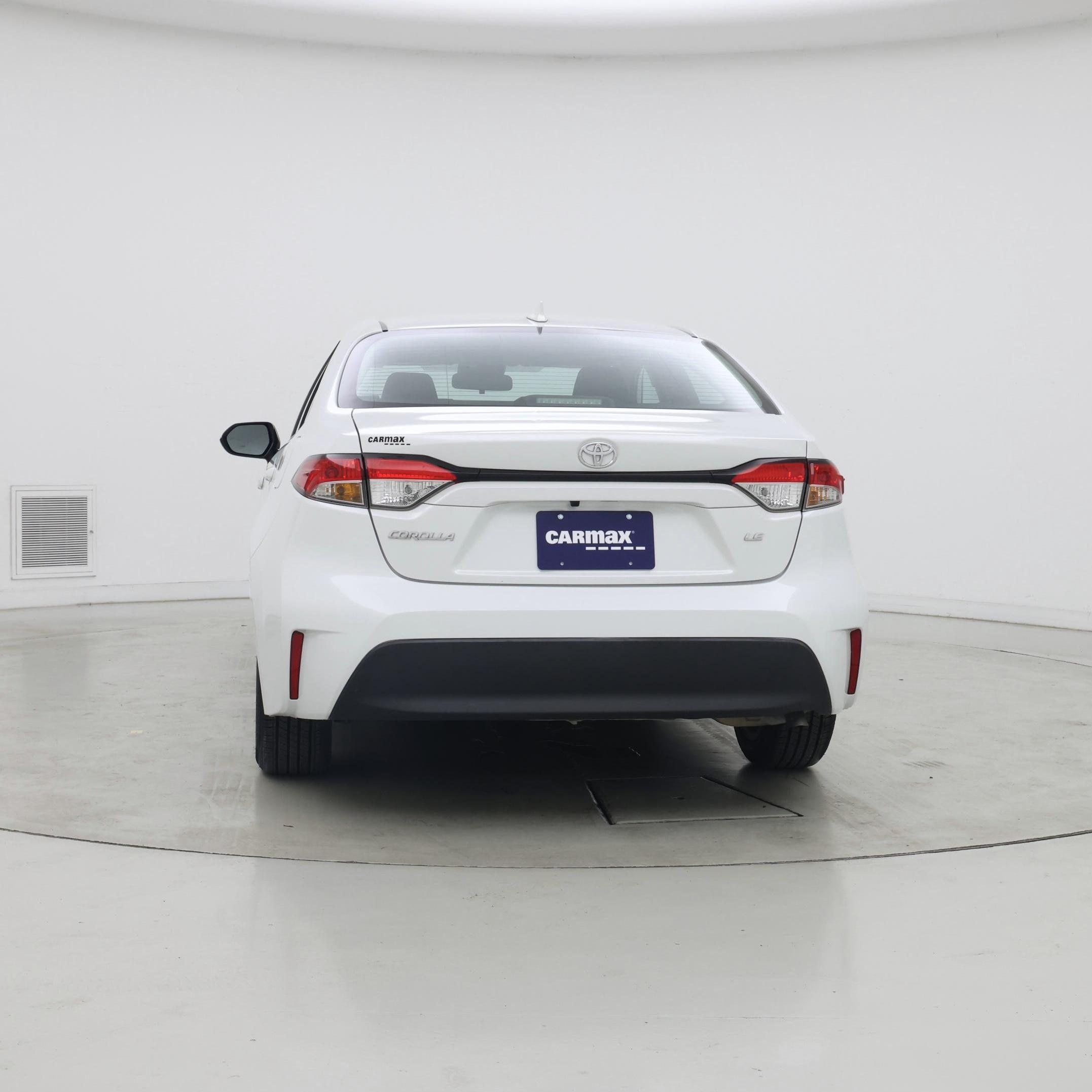 Thumbnail: 2023 Toyota Corolla - 6