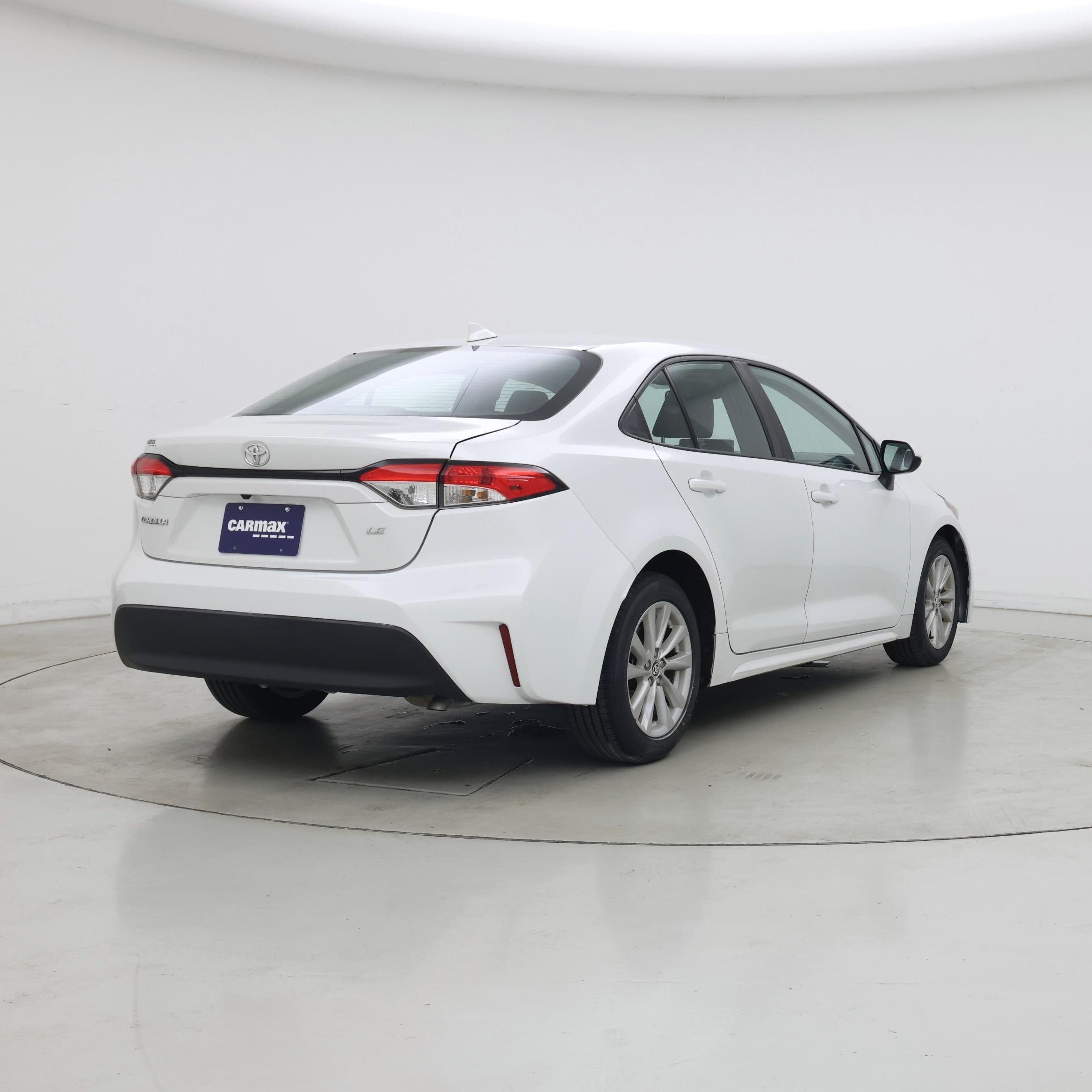 Thumbnail: 2023 Toyota Corolla - 8