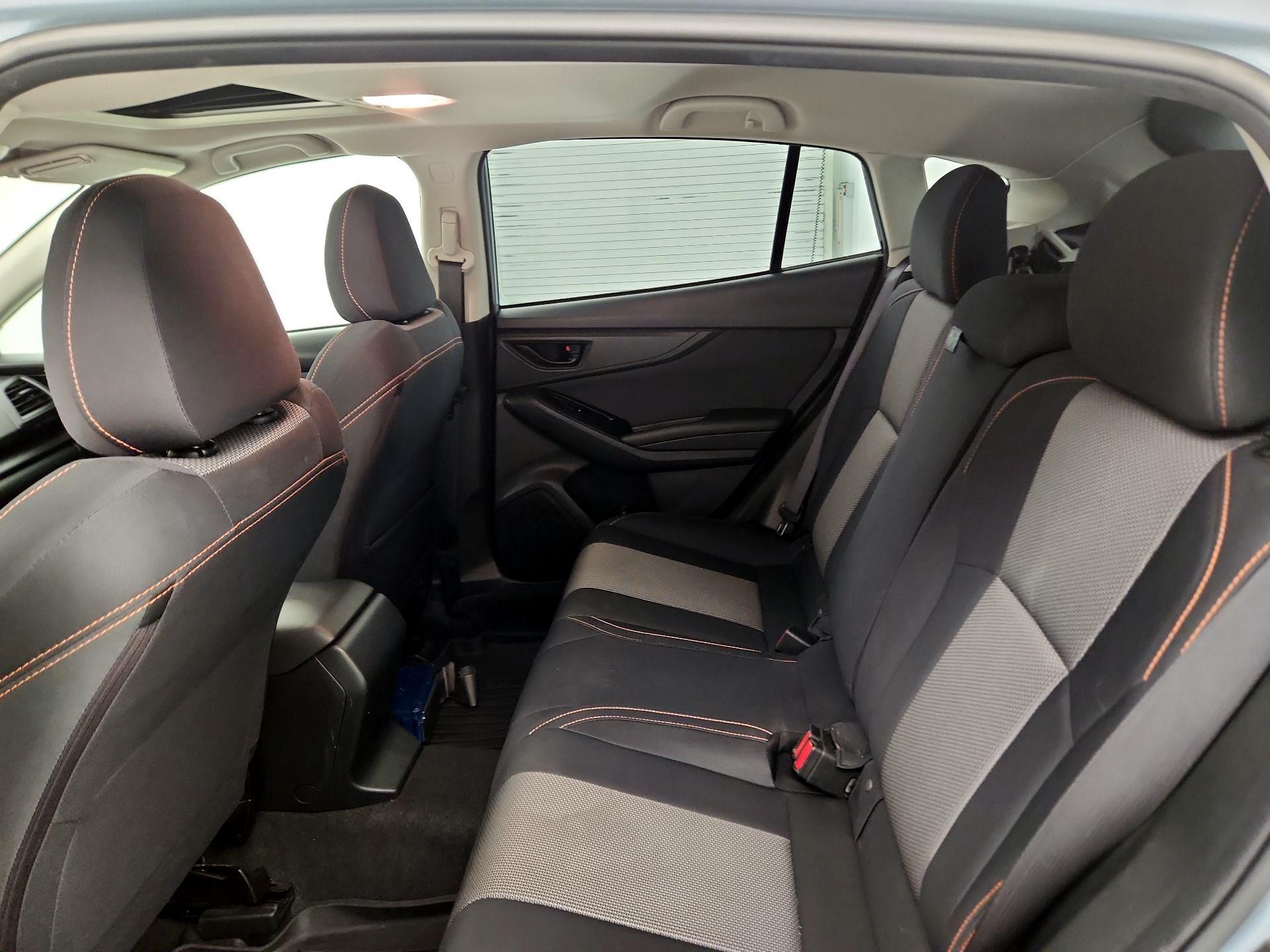 Thumbnail: 2021 Subaru Crosstrek - 20