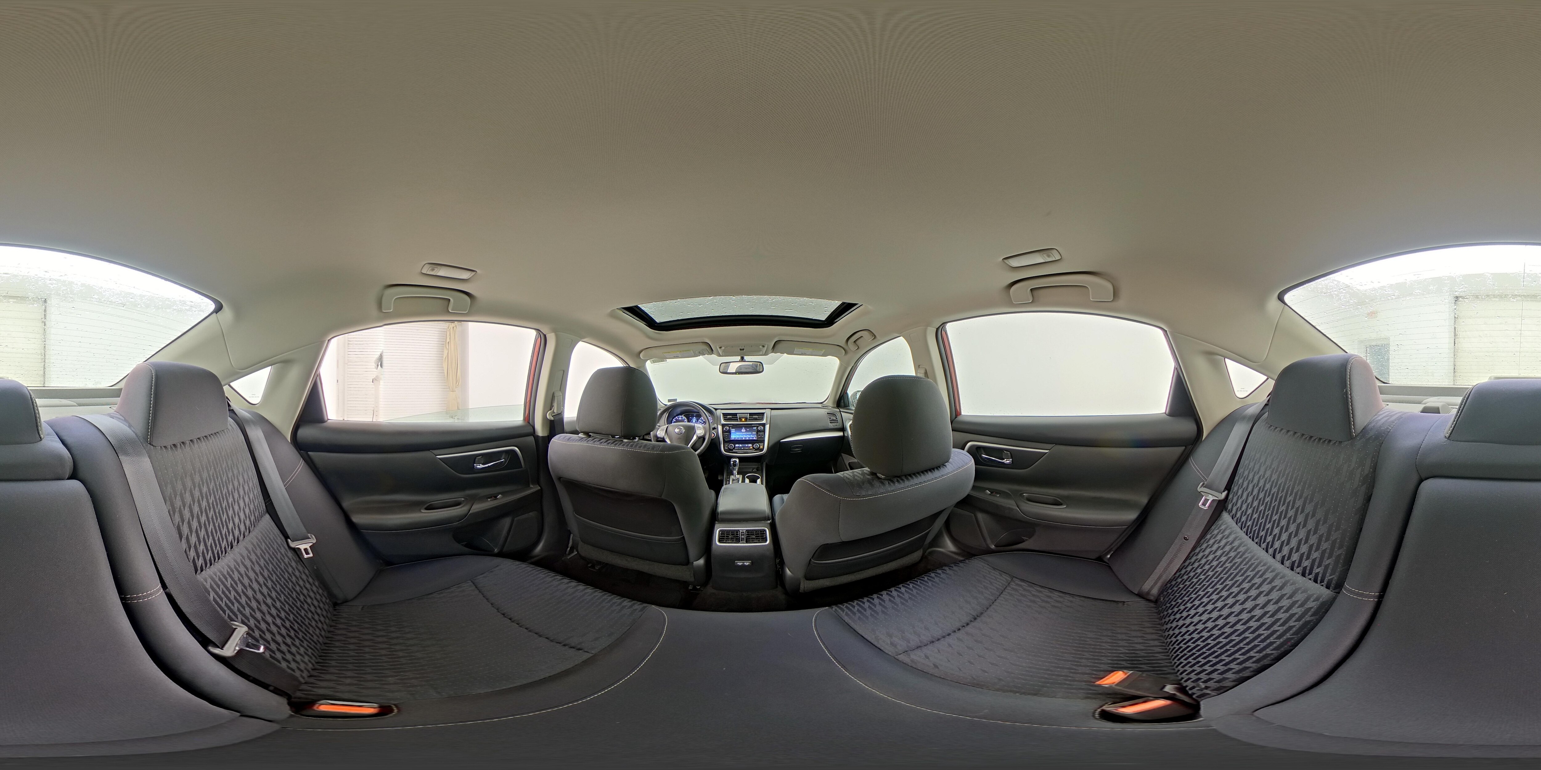 2018 Nissan Altima SV - Photo 27