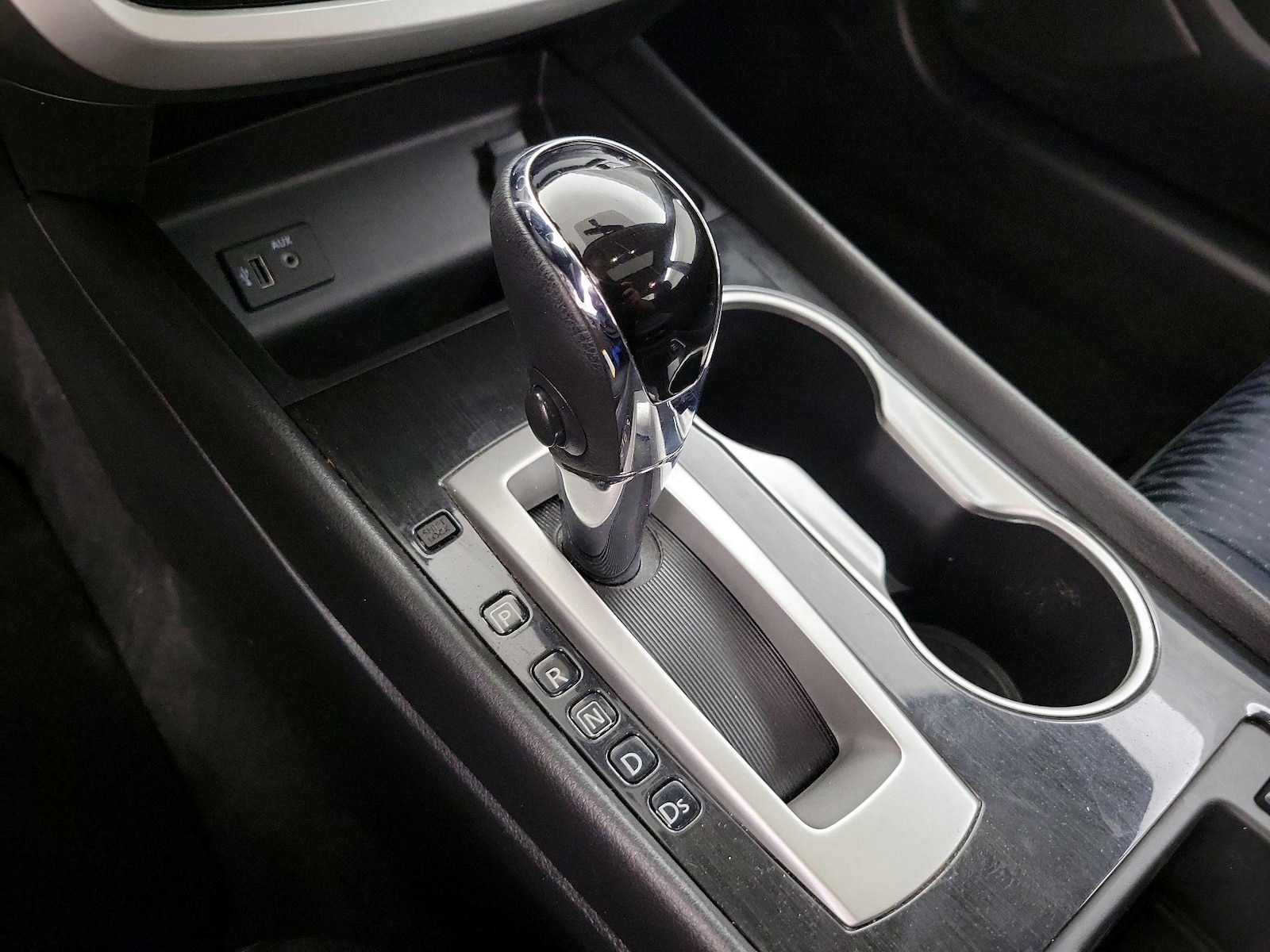 2018 Nissan Altima SV - Photo 19