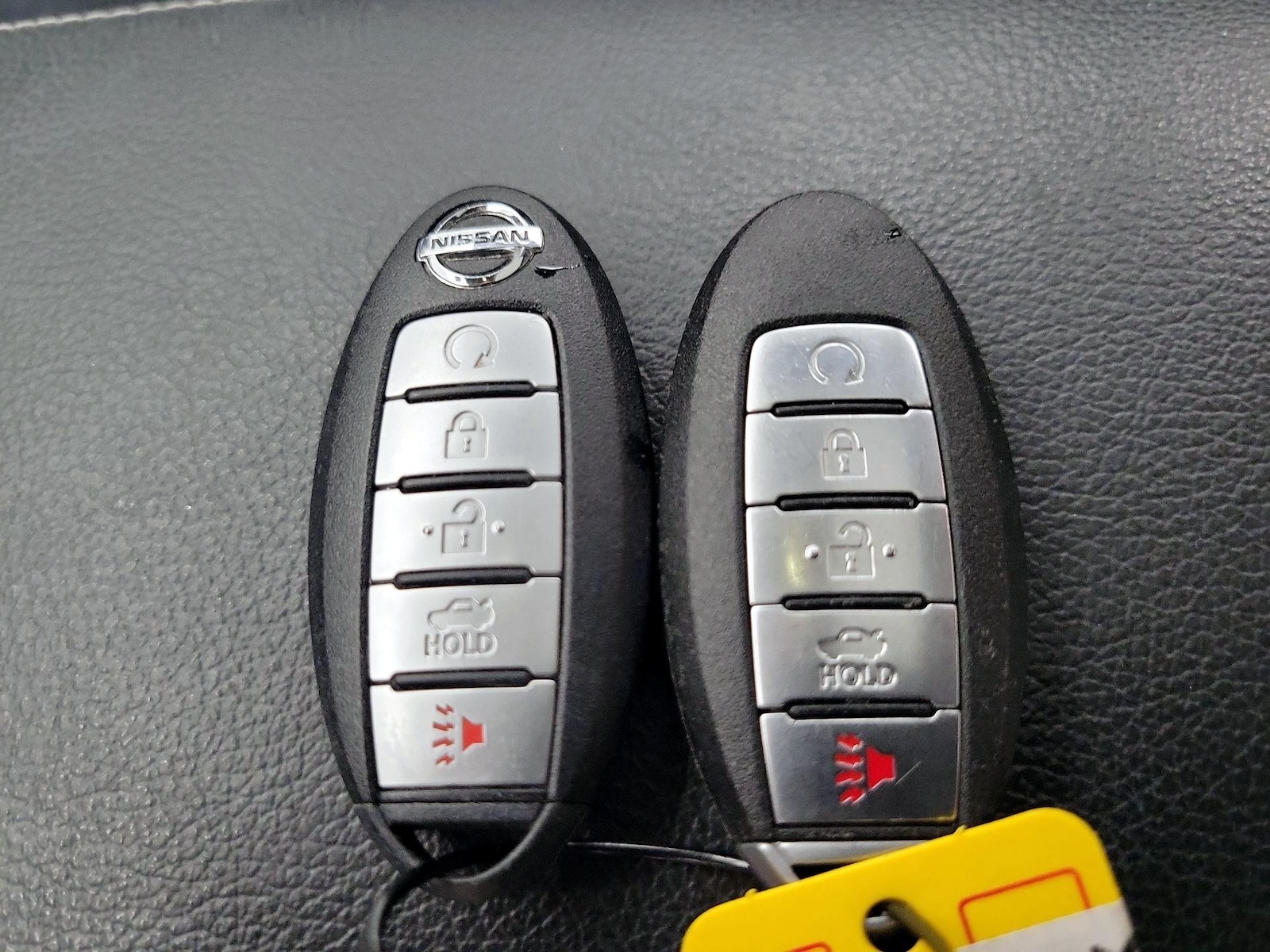 2018 Nissan Altima SV - Photo 25