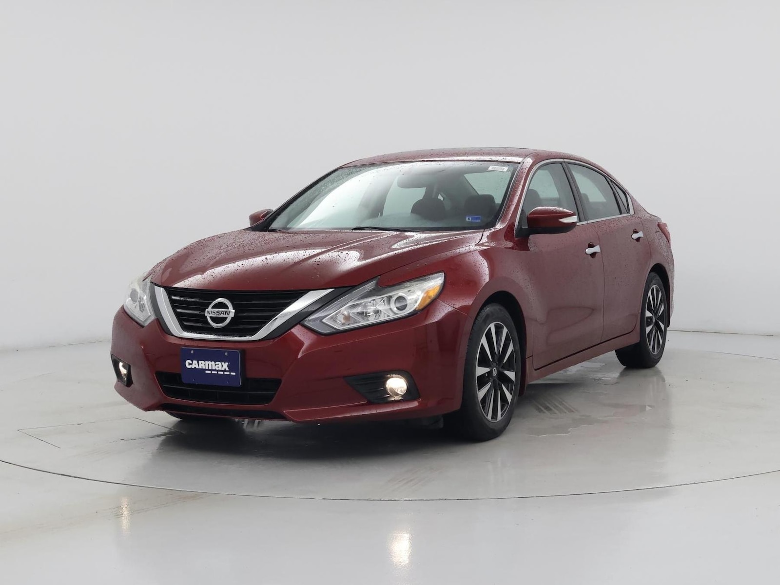 2018 Nissan Altima SV - Photo 5