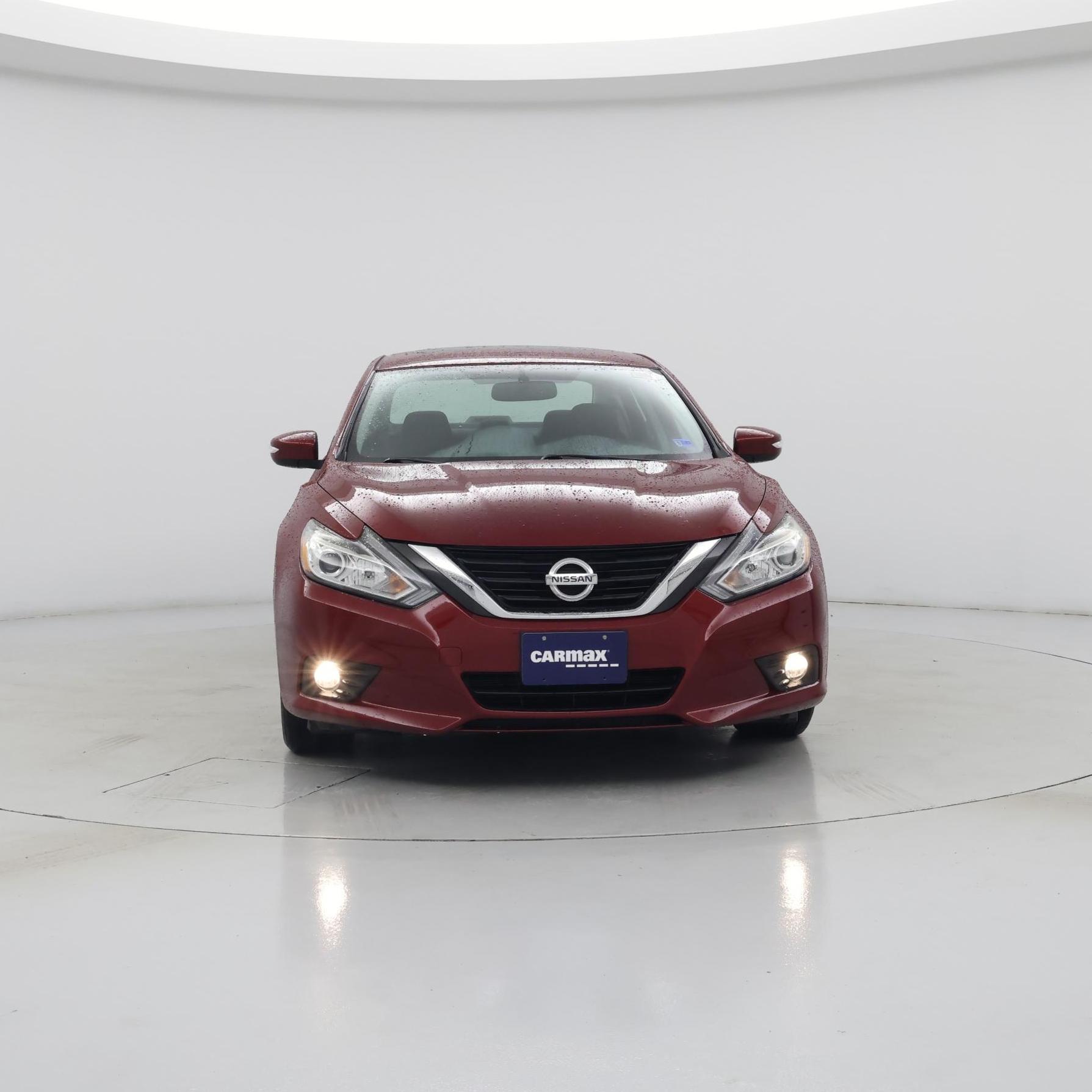 Thumbnail: 2018 Nissan Altima - 5
