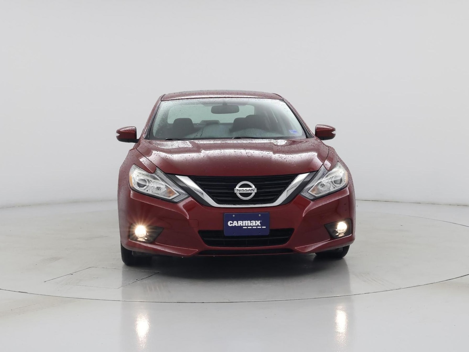 2018 Nissan Altima SV - Photo 6