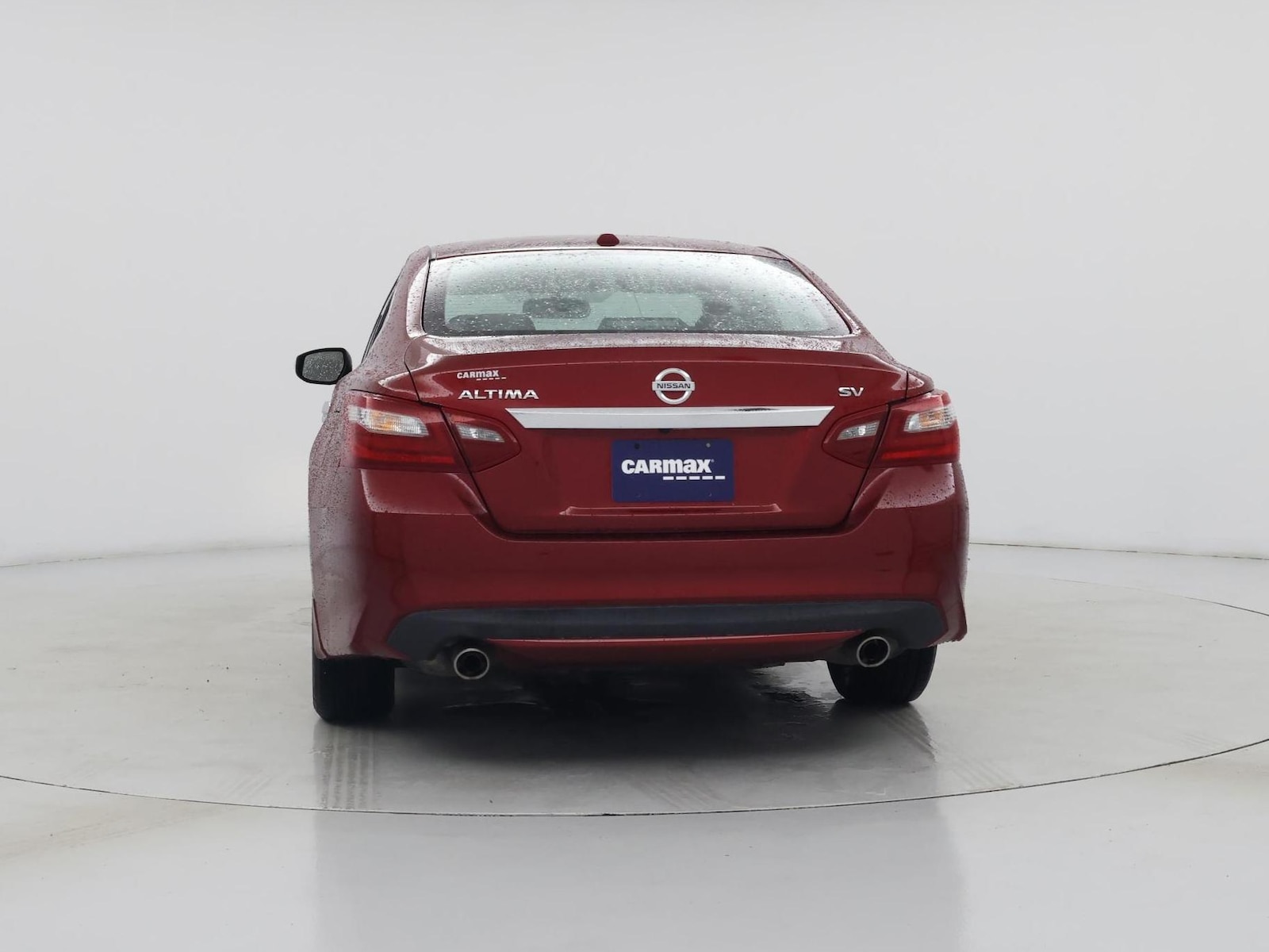 2018 Nissan Altima SV - Photo 7