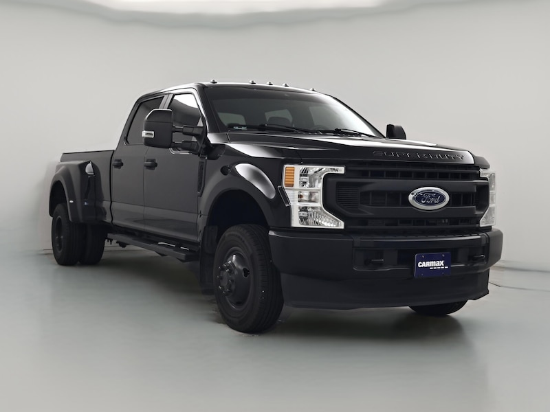 2022 Ford F-350 XL -
                  Norcross, GA
