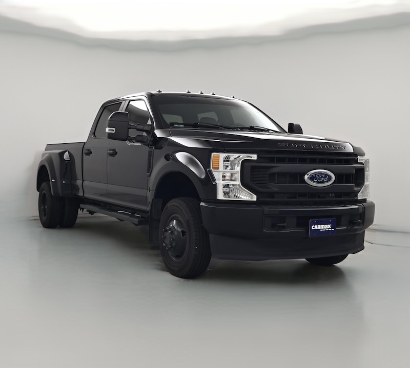 2022 Ford F350 XL
