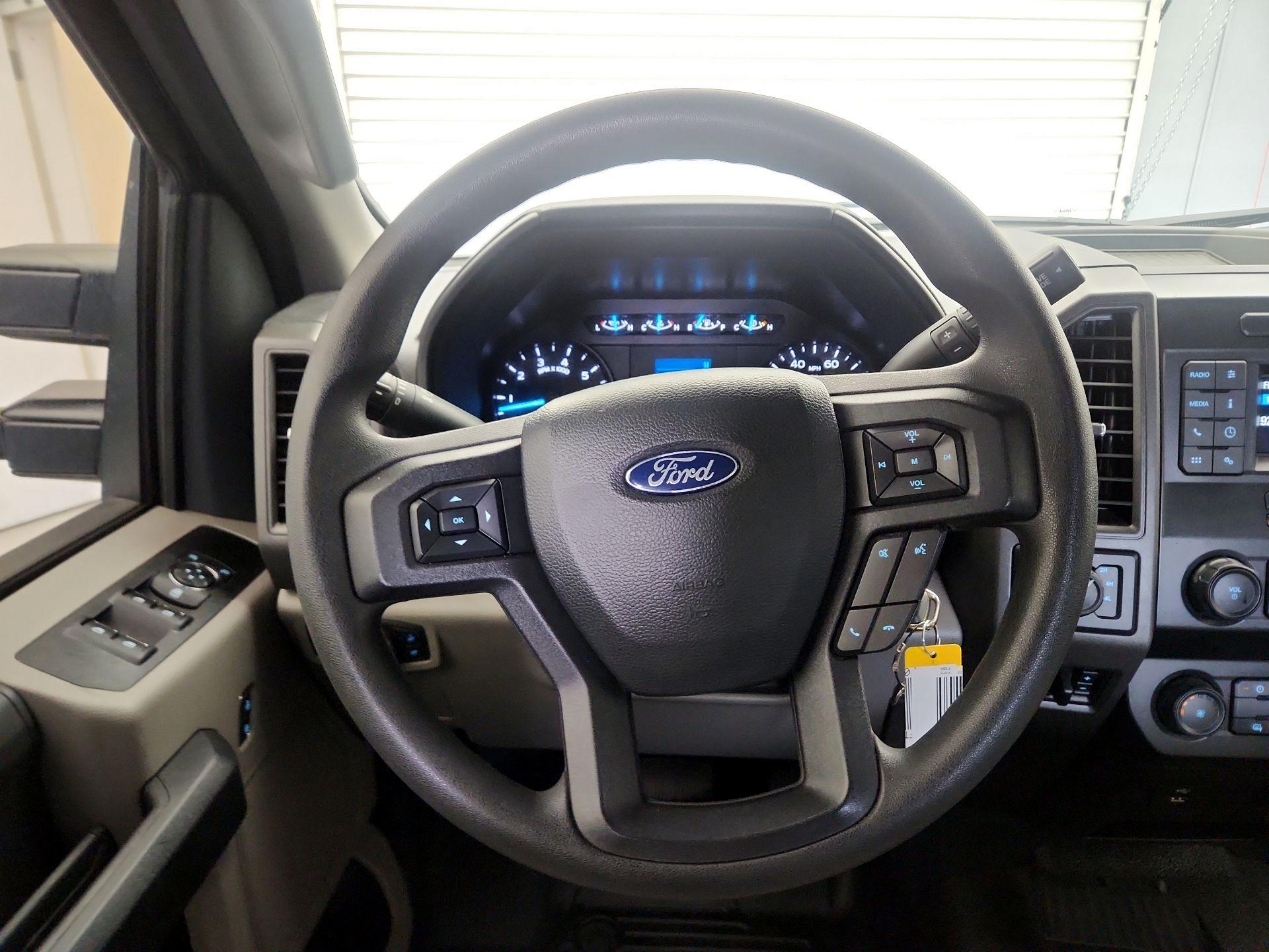 Thumbnail: 2022 Ford F-350 - 10