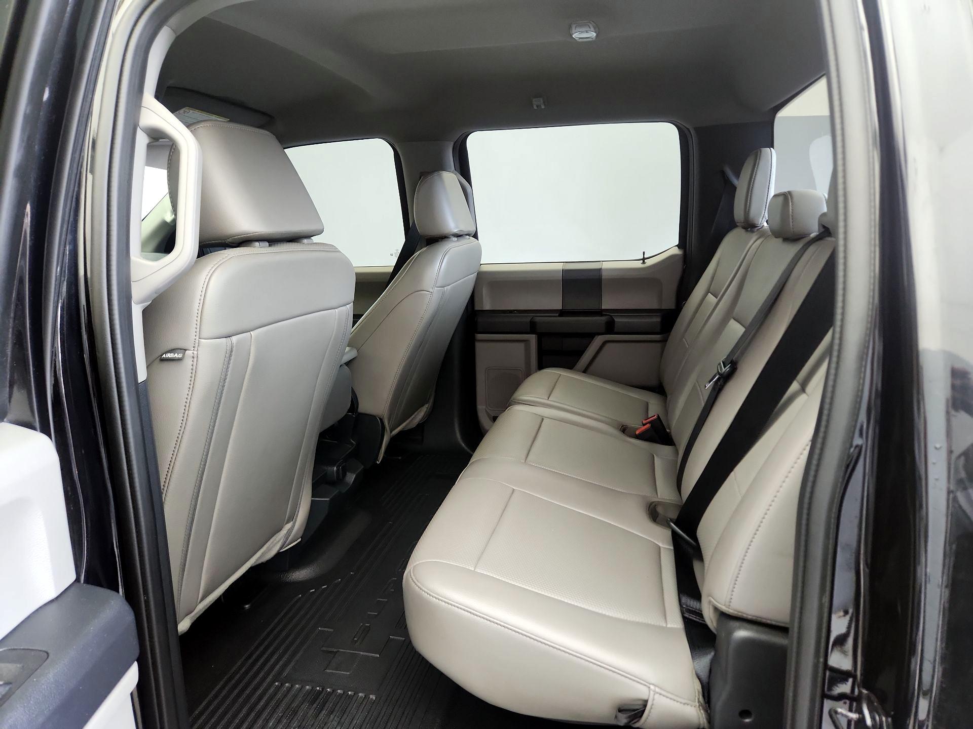 Thumbnail: 2022 Ford F-350 - 18