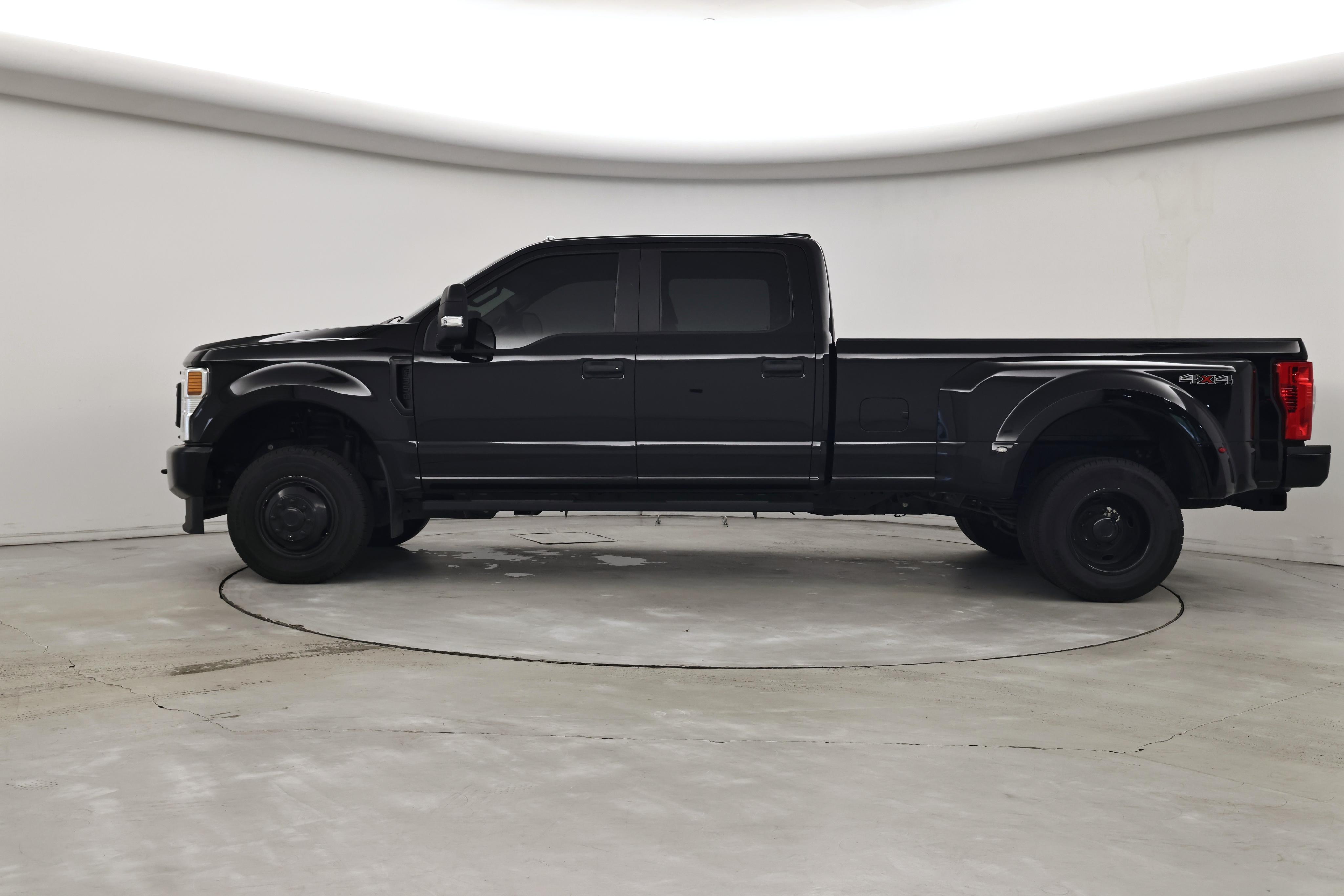 Thumbnail: 2022 Ford F-350 - 3
