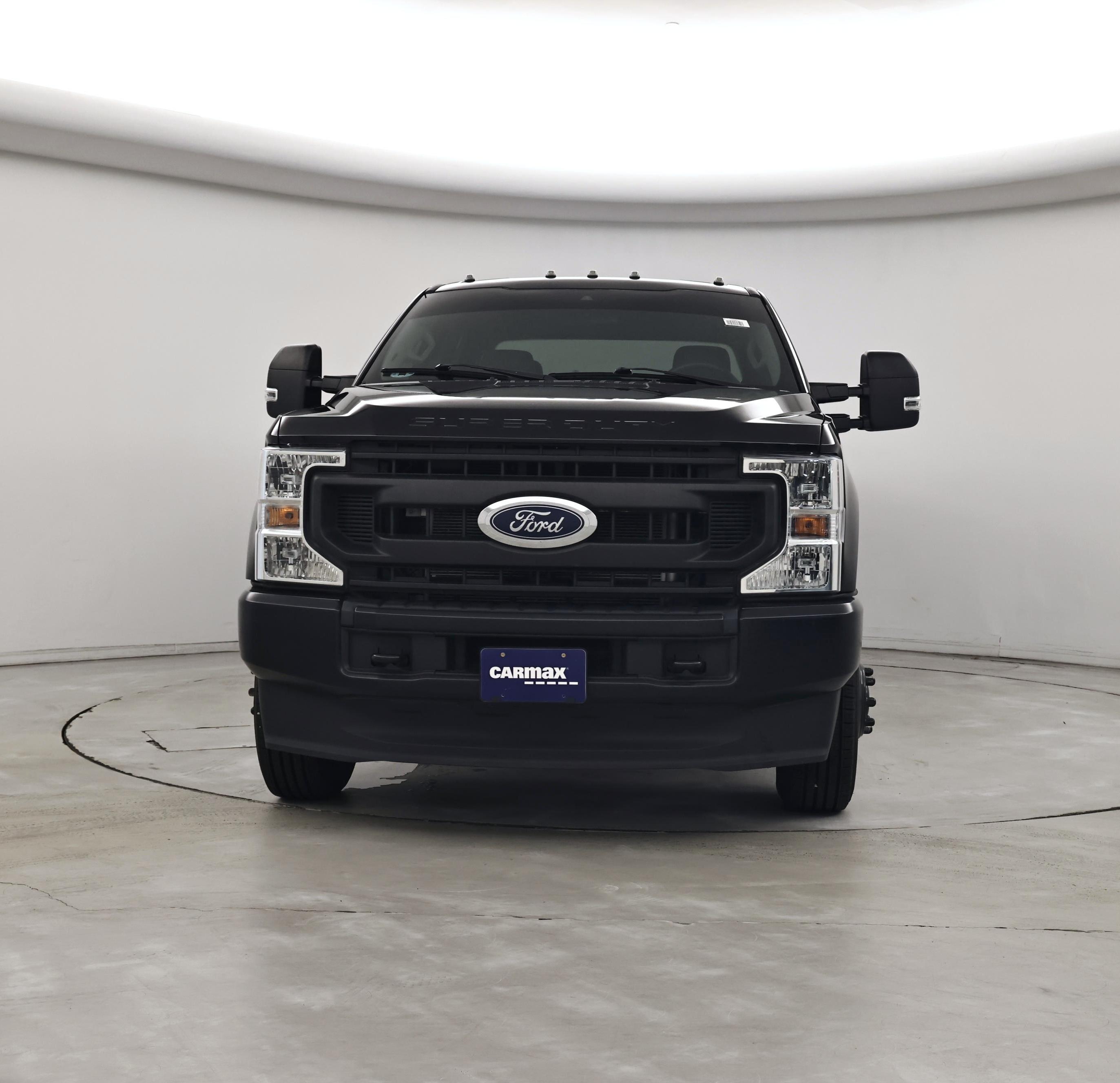 Thumbnail: 2022 Ford F-350 - 5