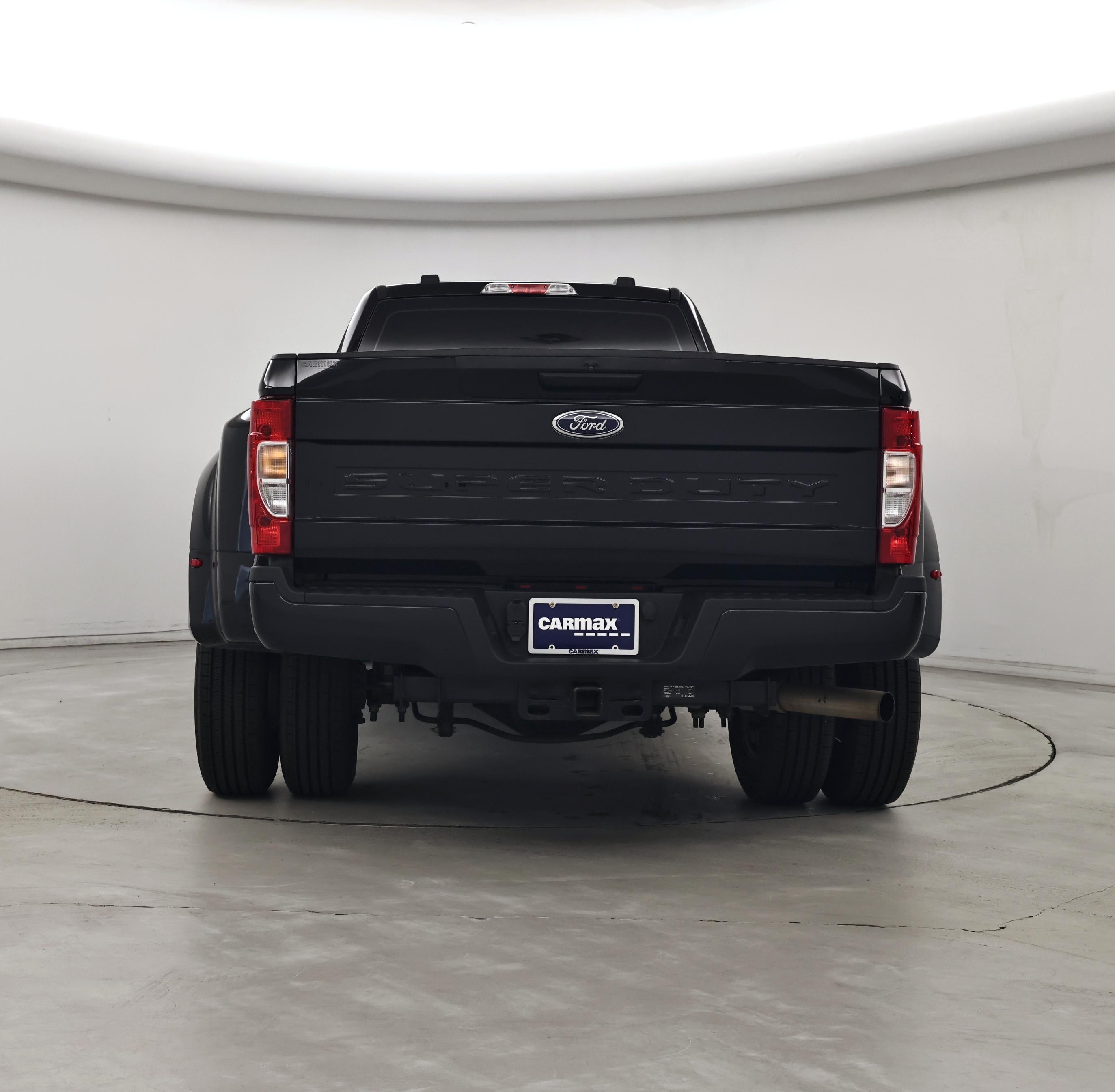 Thumbnail: 2022 Ford F-350 - 6