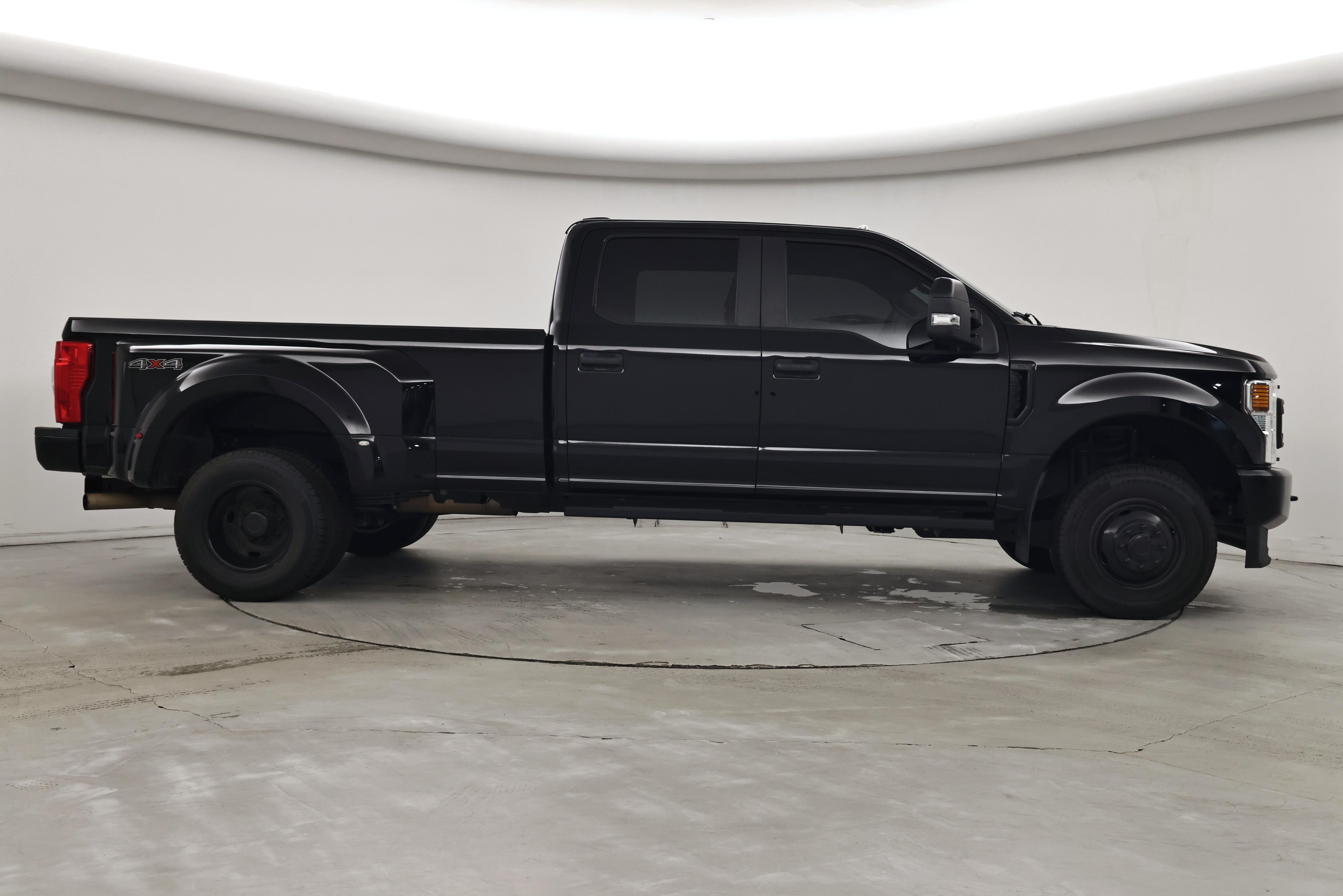 Thumbnail: 2022 Ford F-350 - 7