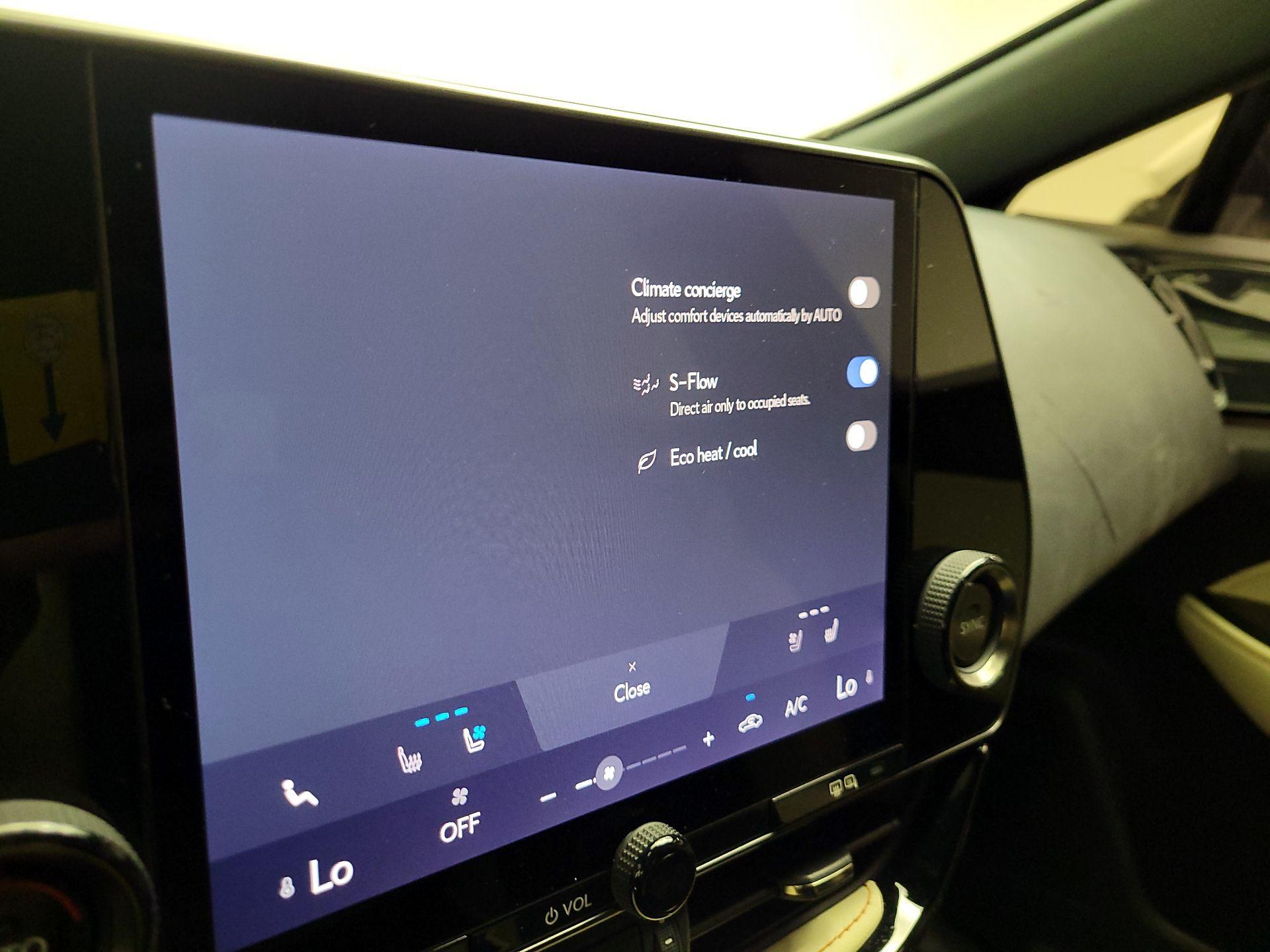 Thumbnail: 2024 Lexus NX - 16