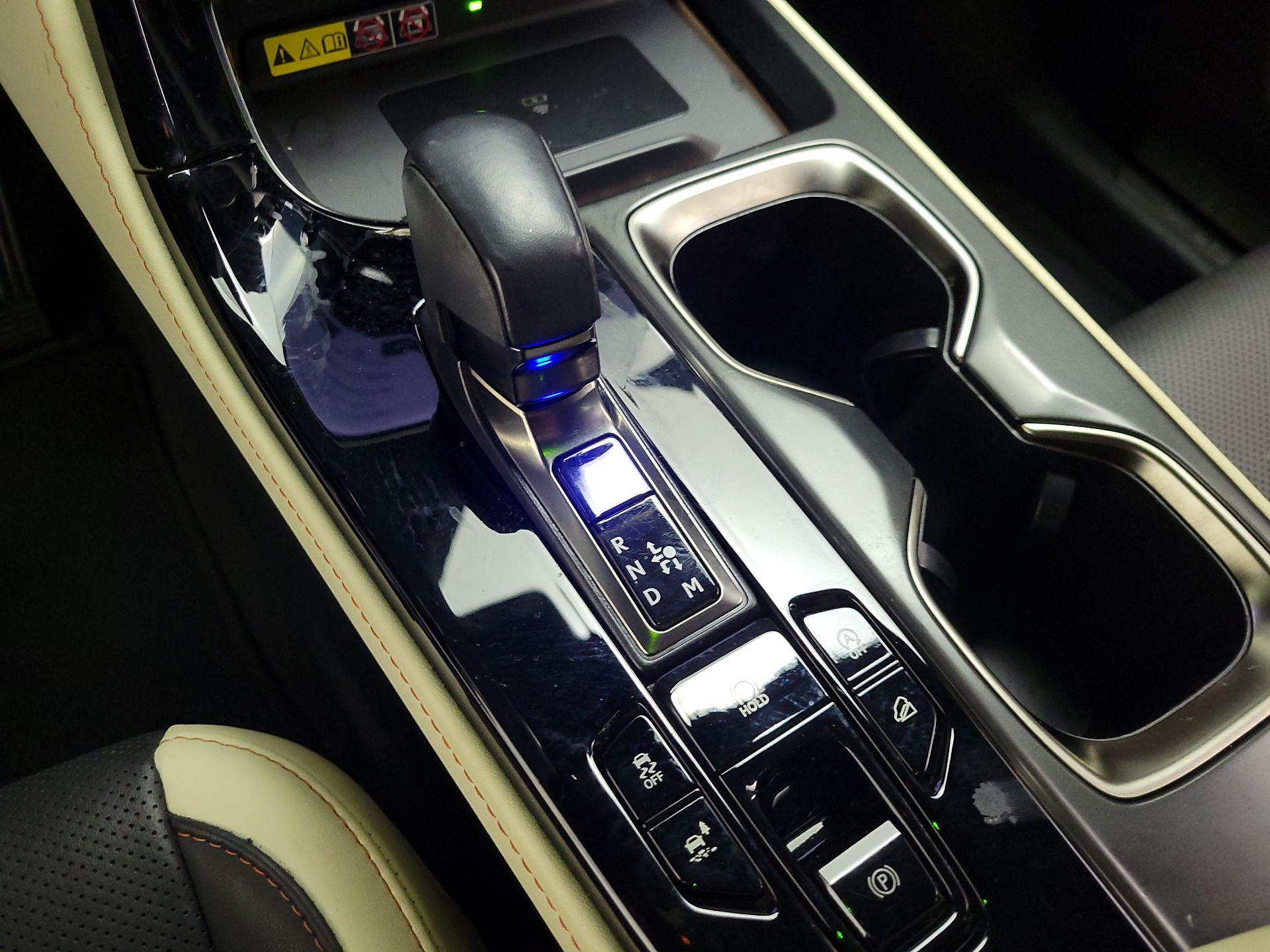 Thumbnail: 2024 Lexus NX - 17