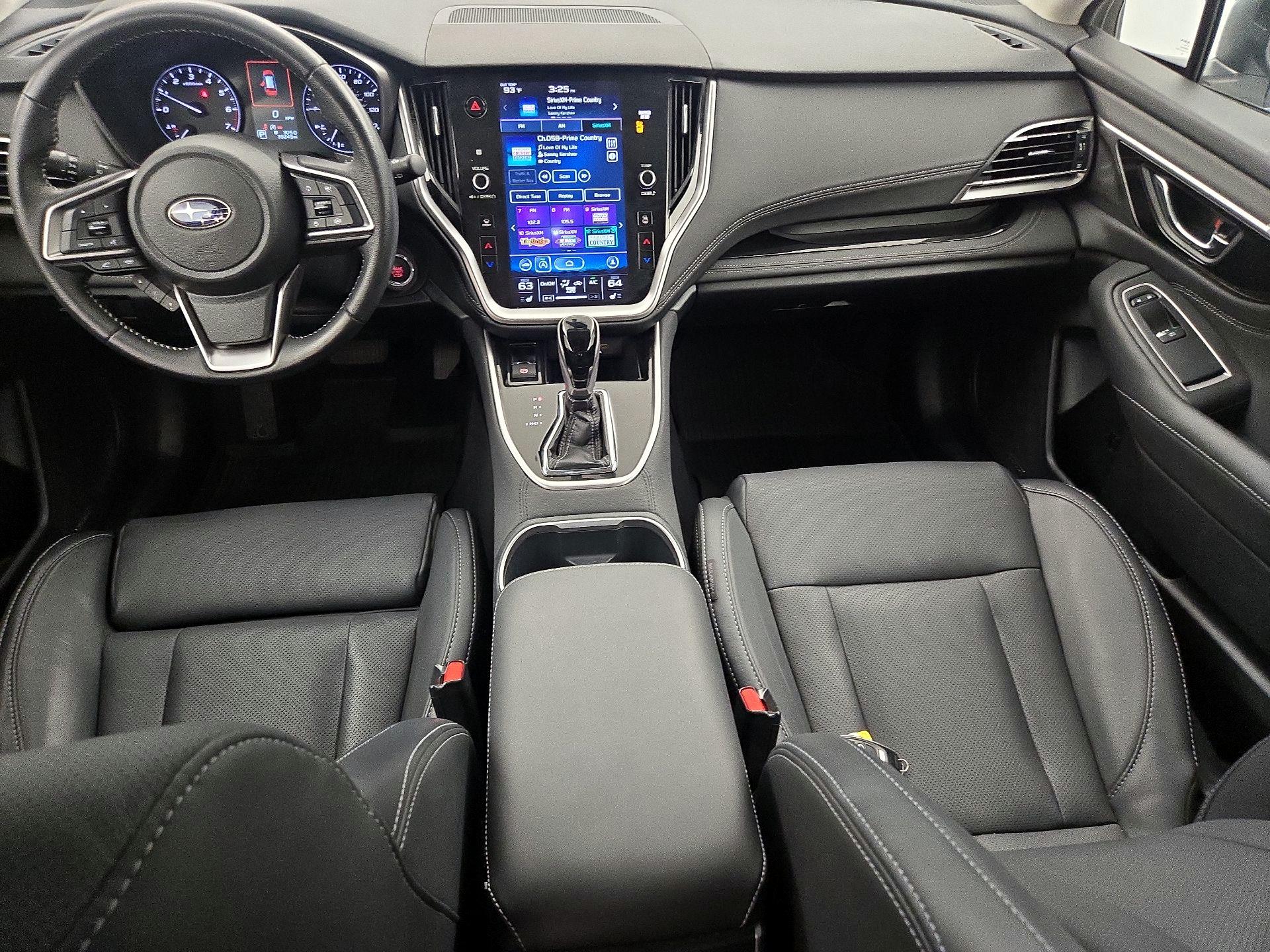 Thumbnail: 2020 Subaru Outback - 9