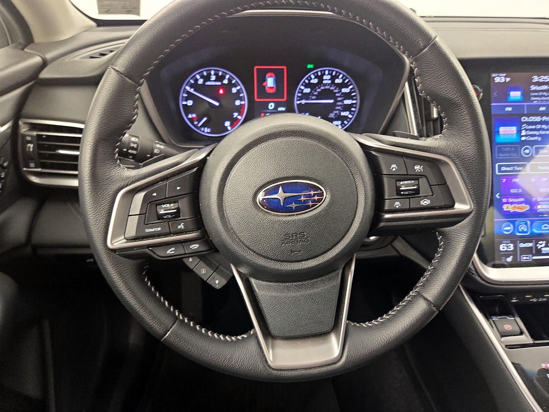 Thumbnail: 2020 Subaru Outback - 10
