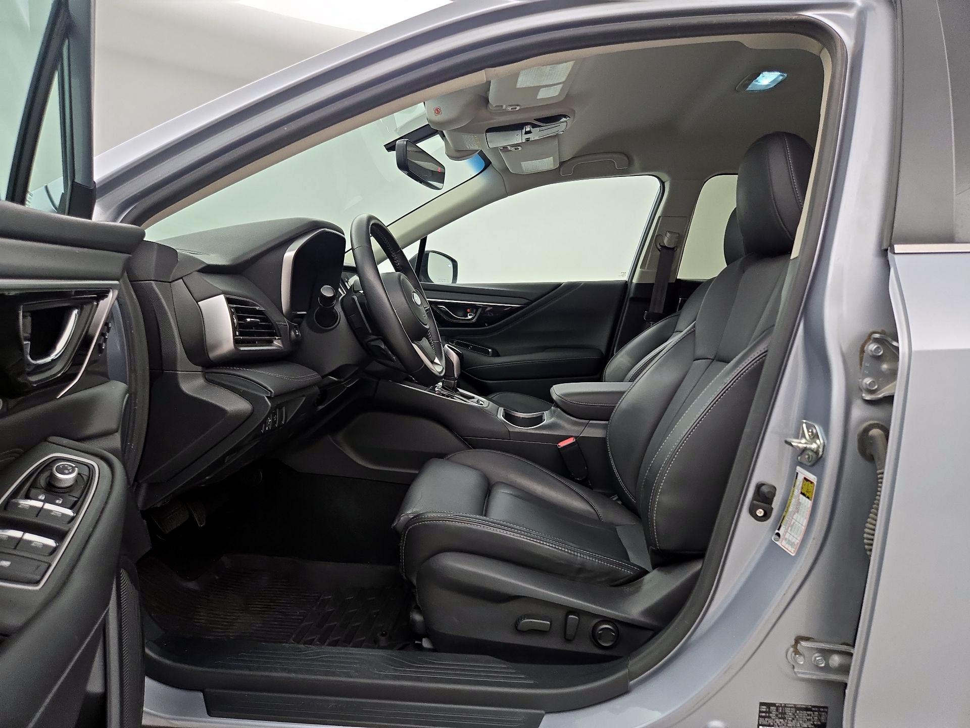 Thumbnail: 2020 Subaru Outback - 11