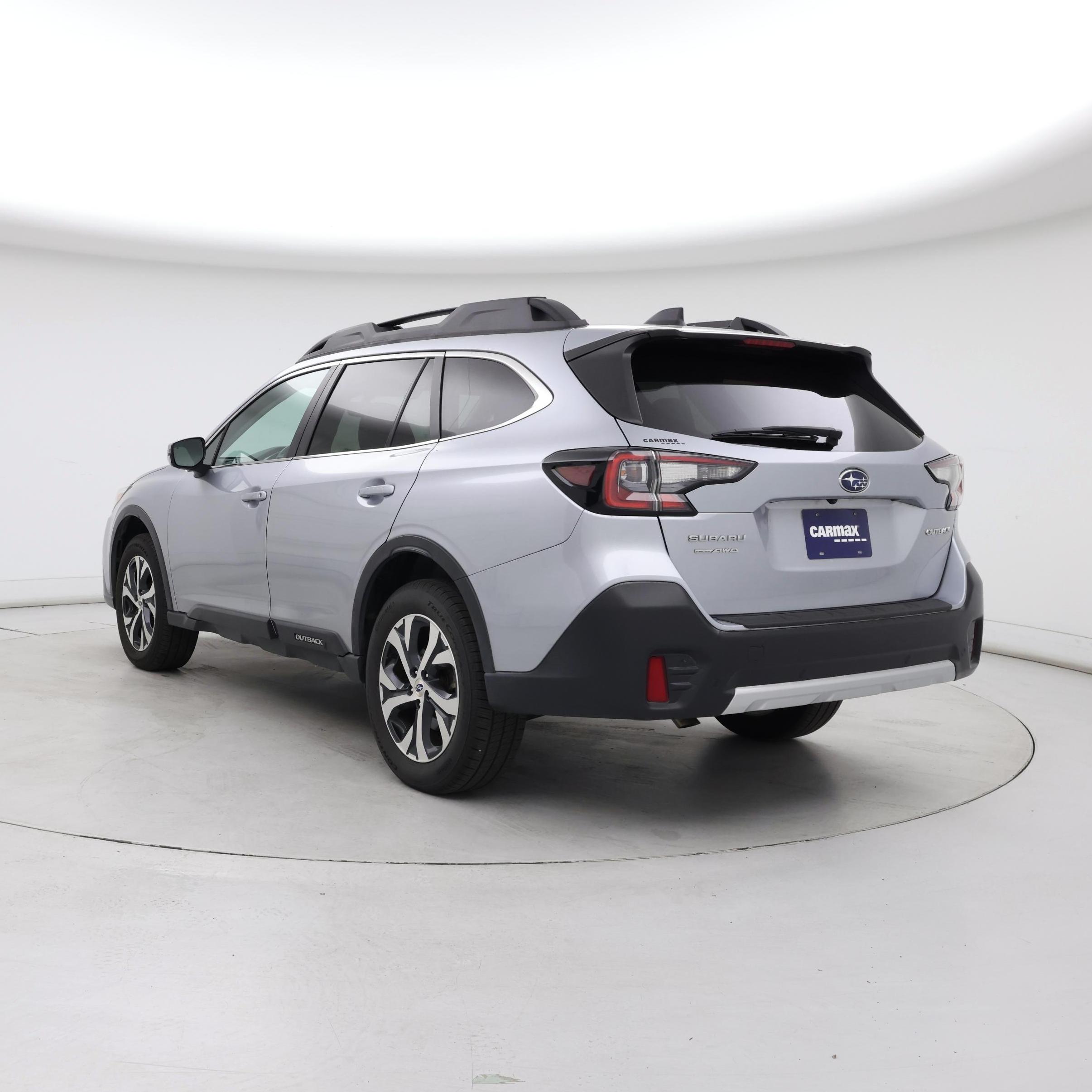 Thumbnail: 2020 Subaru Outback - 2