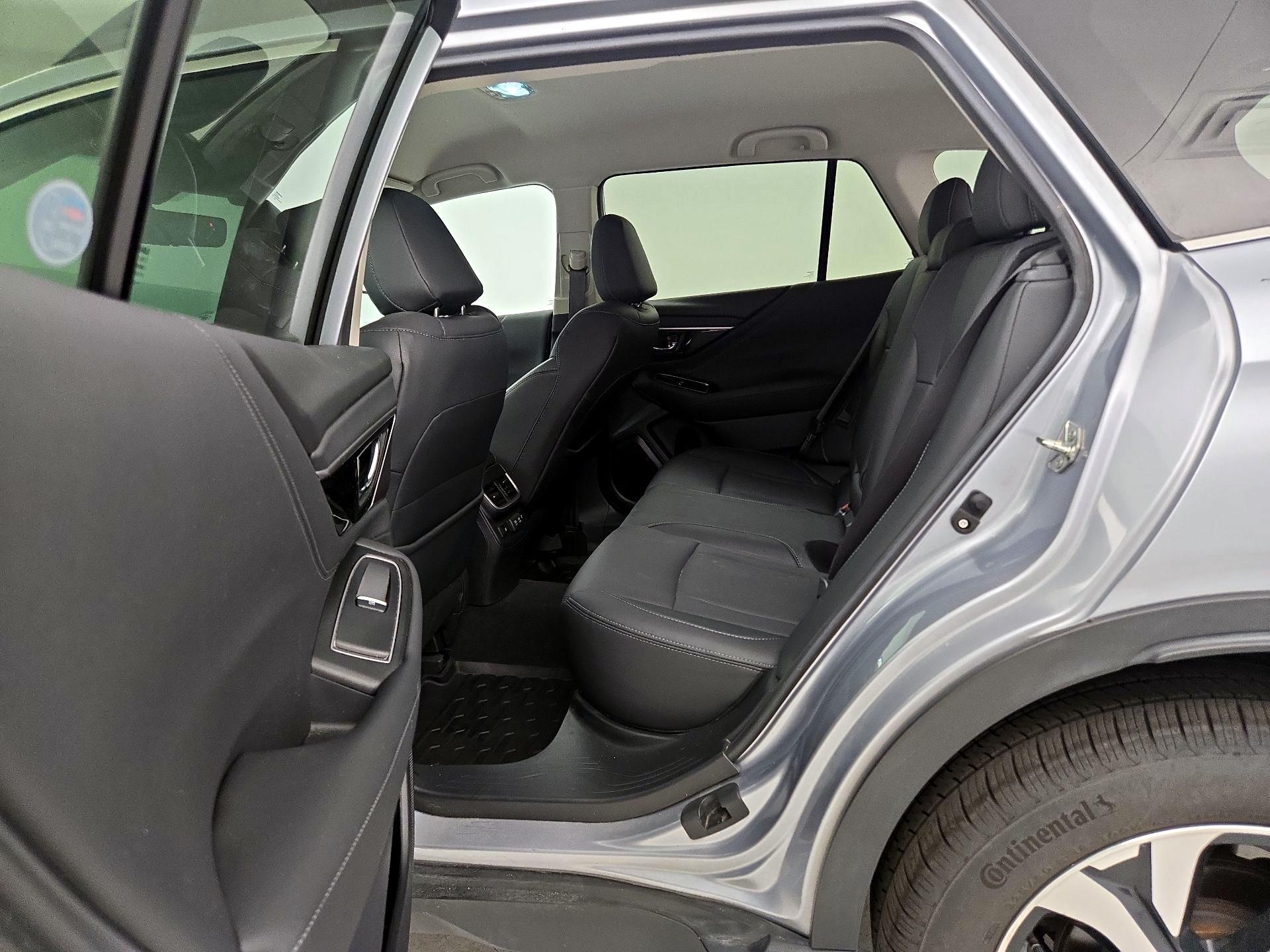 Thumbnail: 2020 Subaru Outback - 19