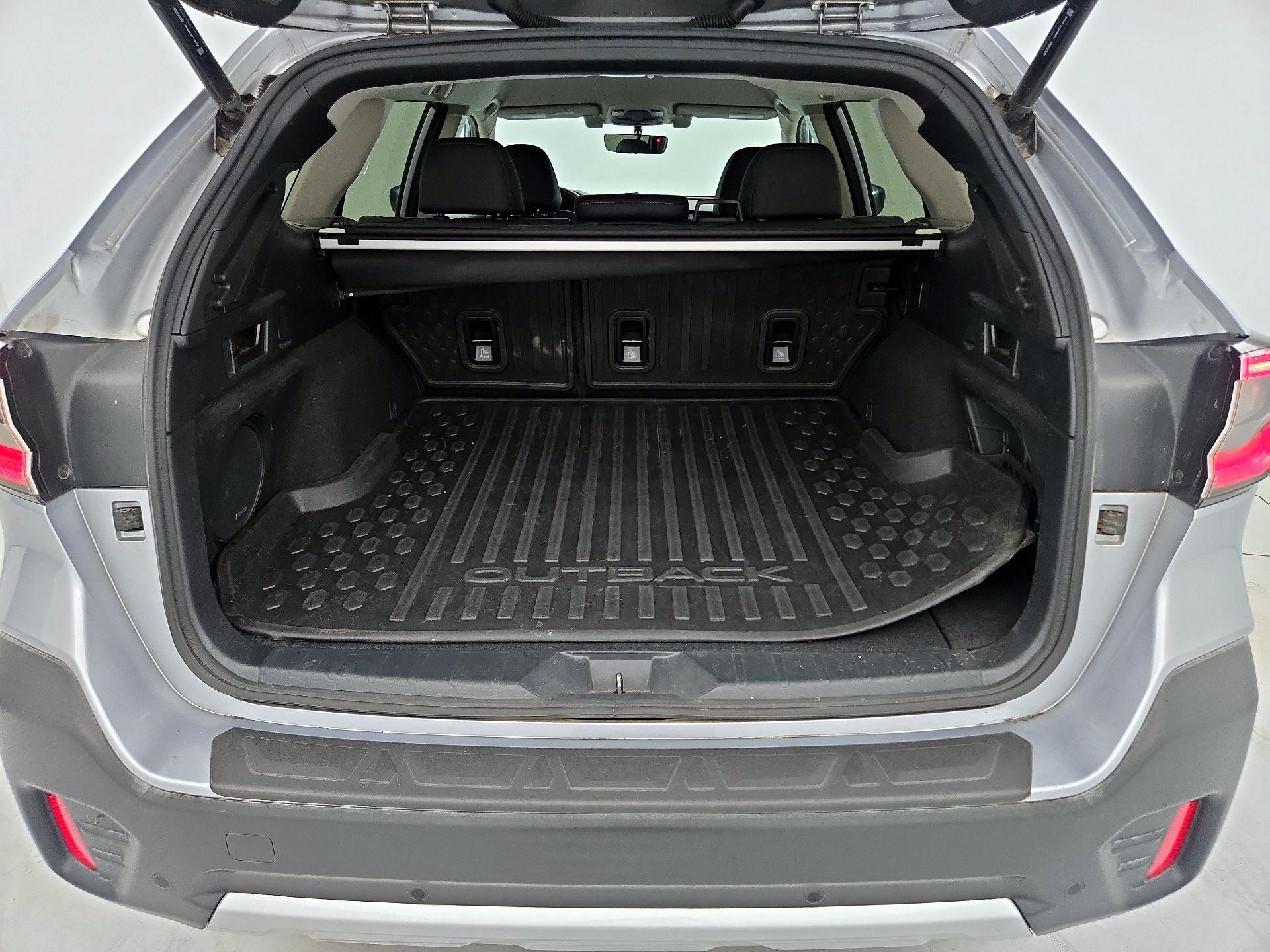 Thumbnail: 2020 Subaru Outback - 20