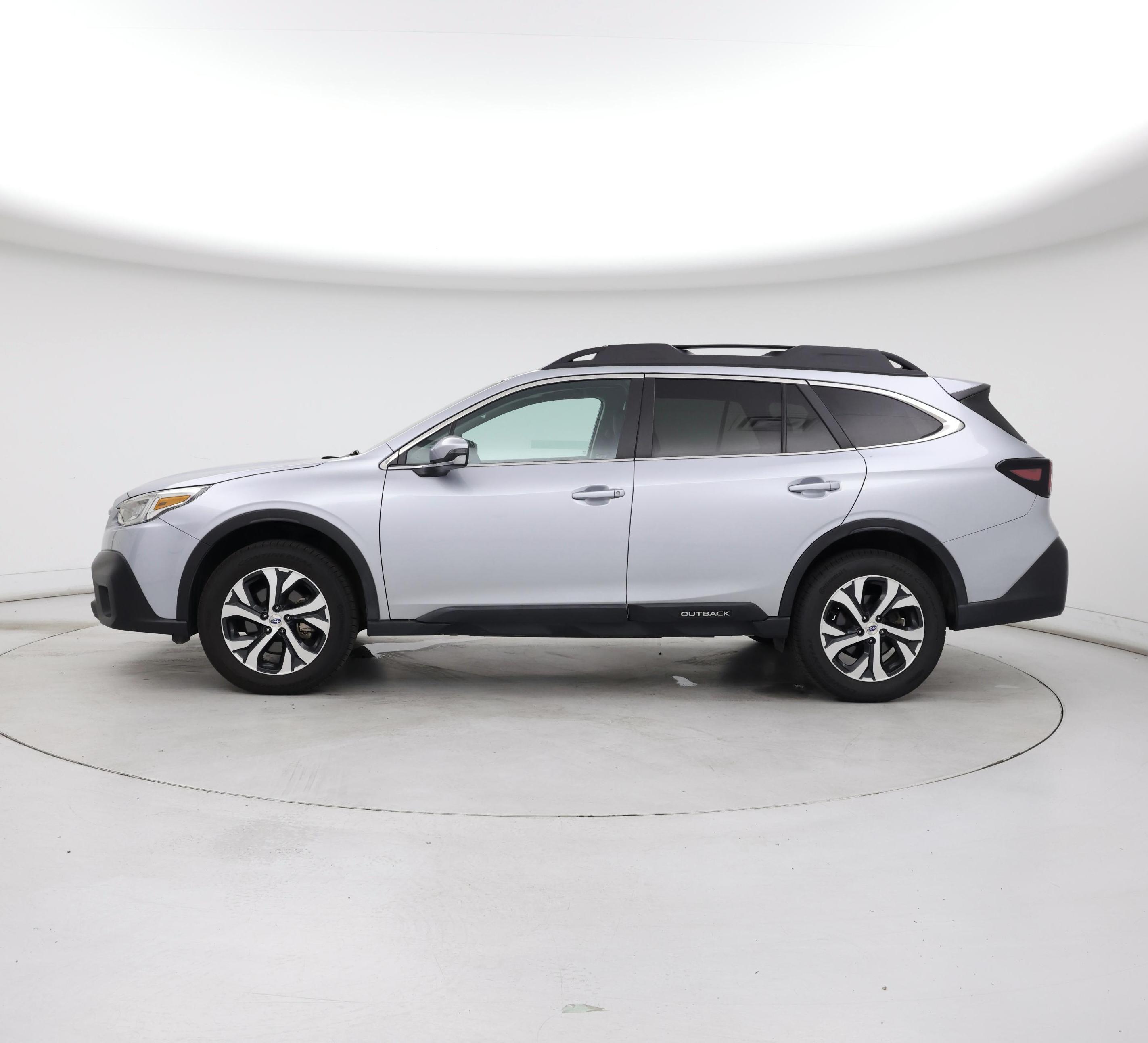 Thumbnail: 2020 Subaru Outback - 3
