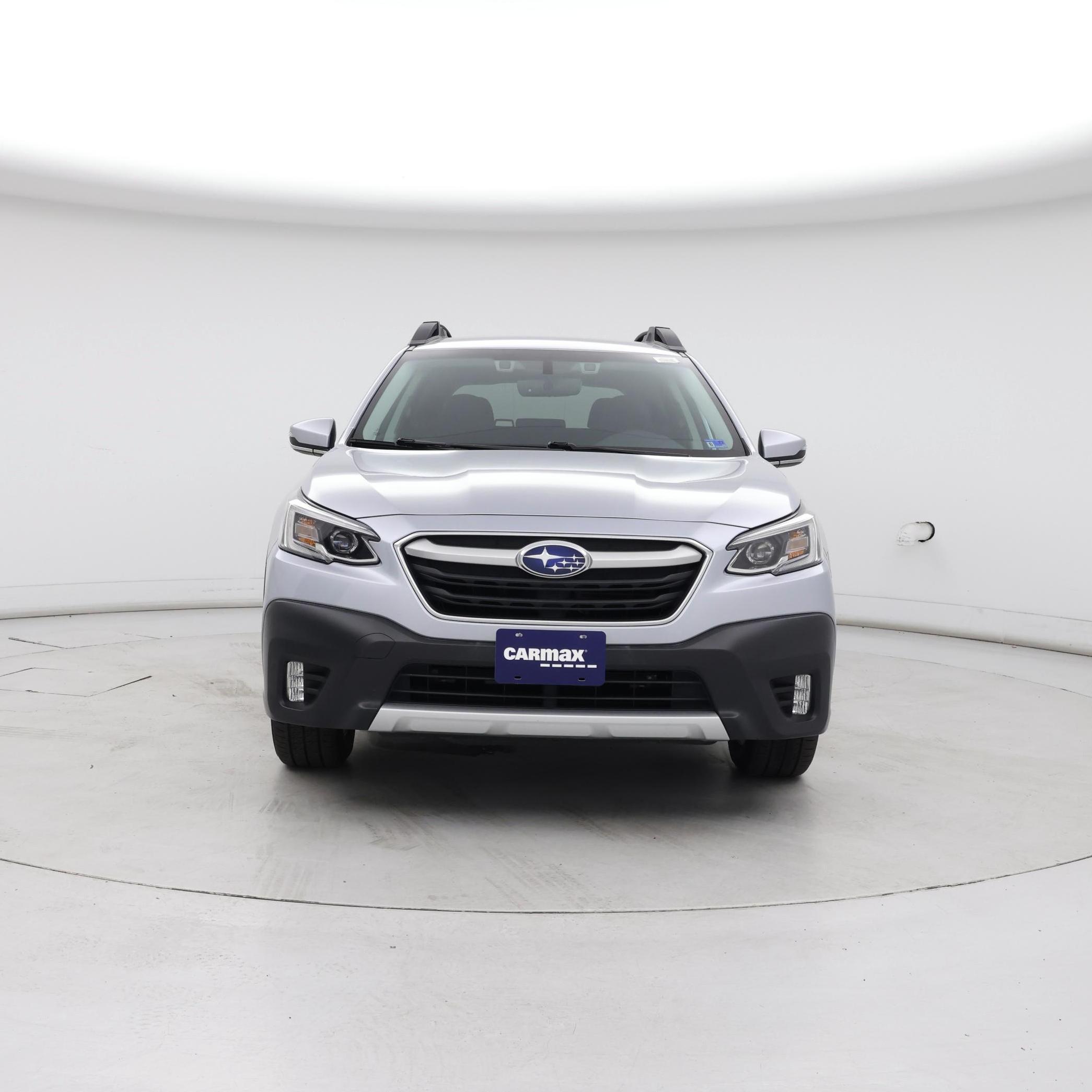 Thumbnail: 2020 Subaru Outback - 5