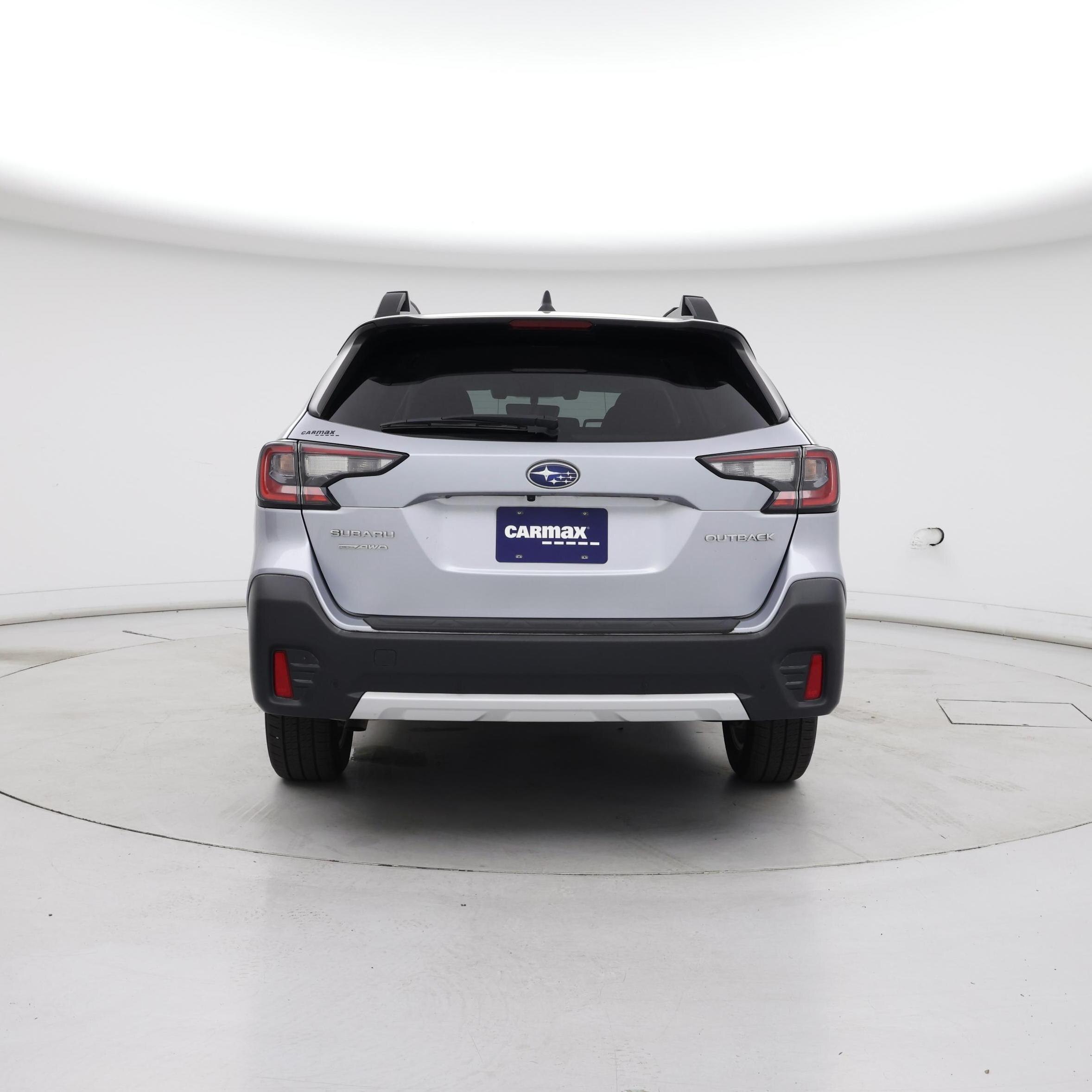 Thumbnail: 2020 Subaru Outback - 6