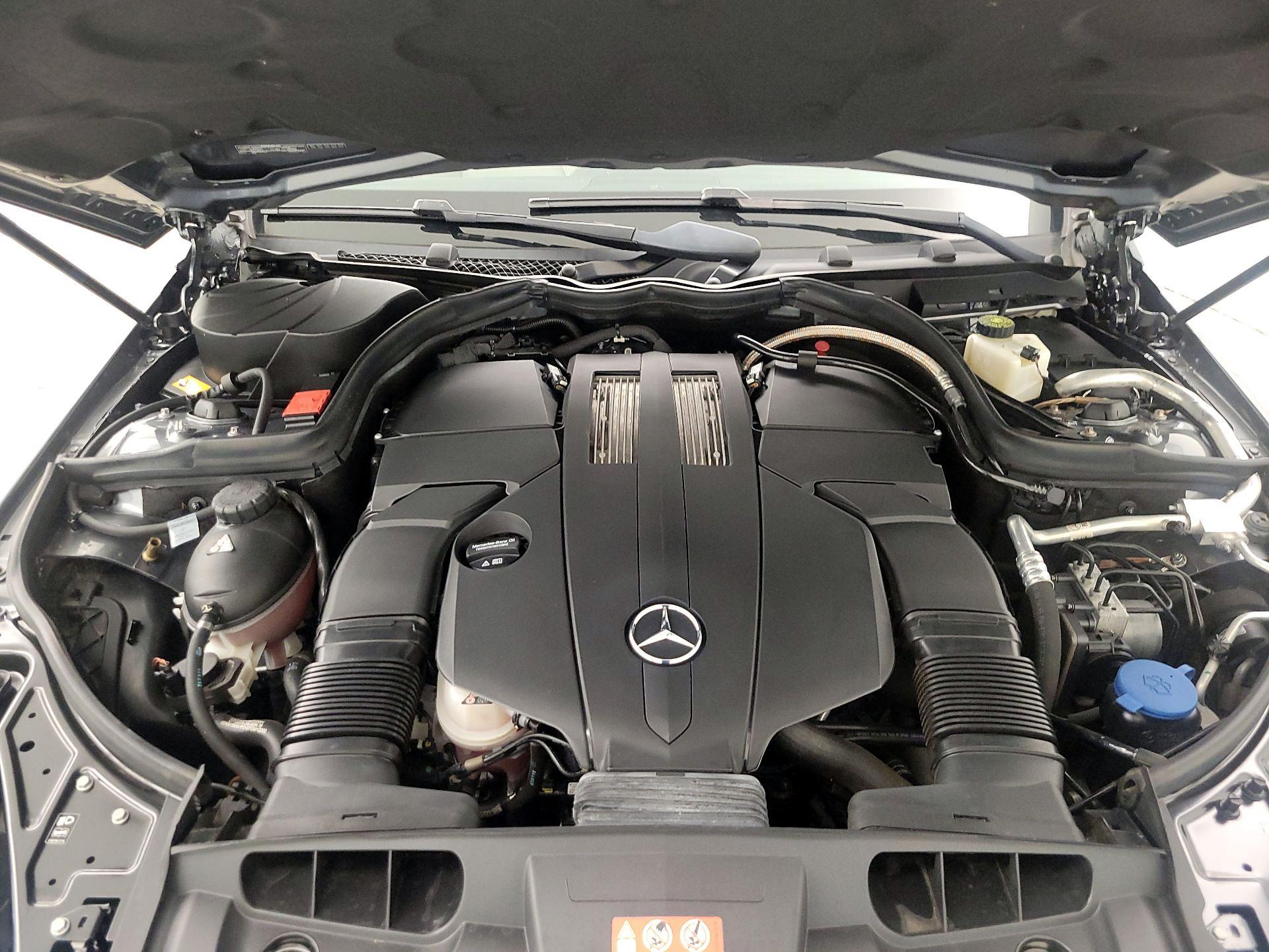 Thumbnail: 2016 Mercedes-Benz E-Class - 20