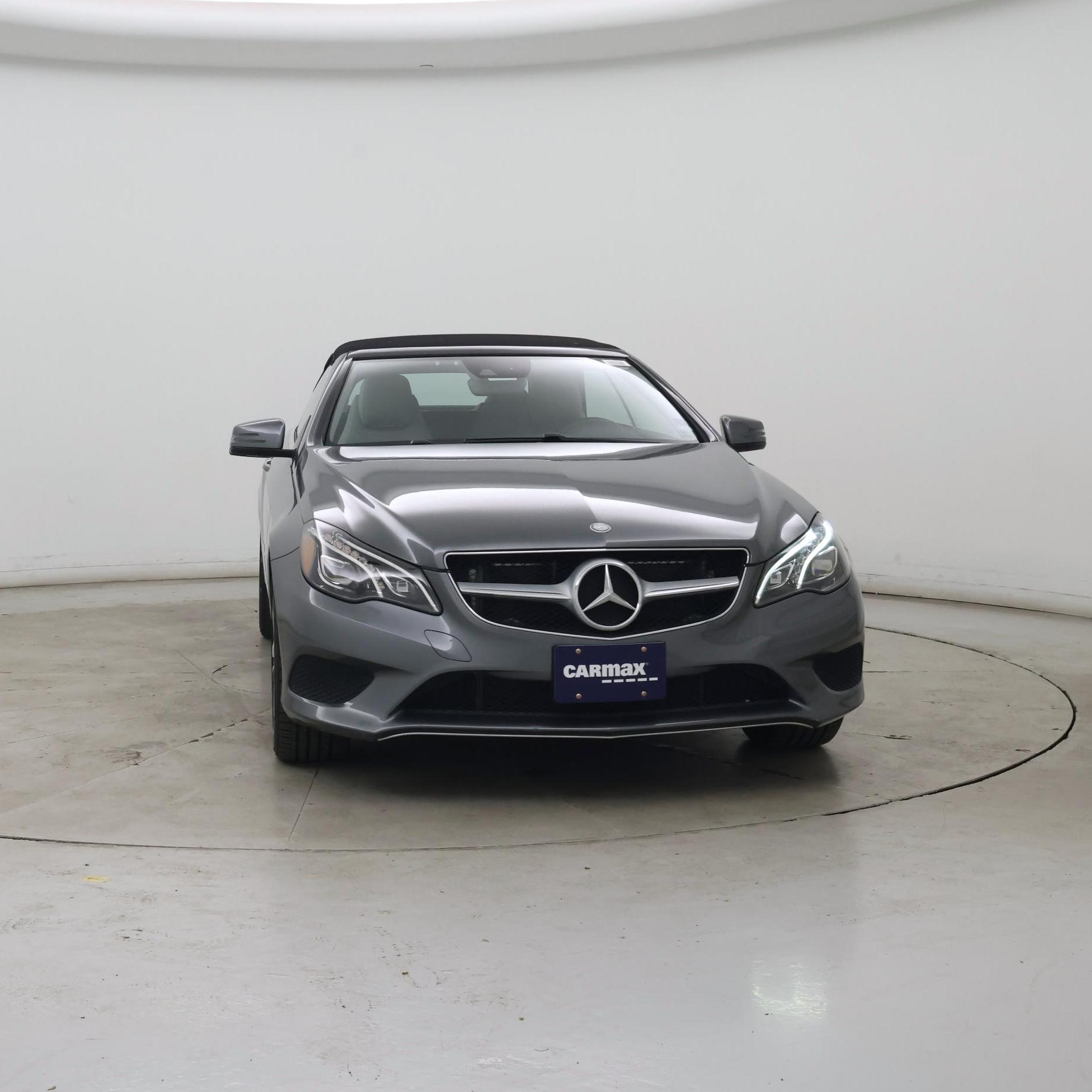Thumbnail: 2016 Mercedes-Benz E-Class - 5