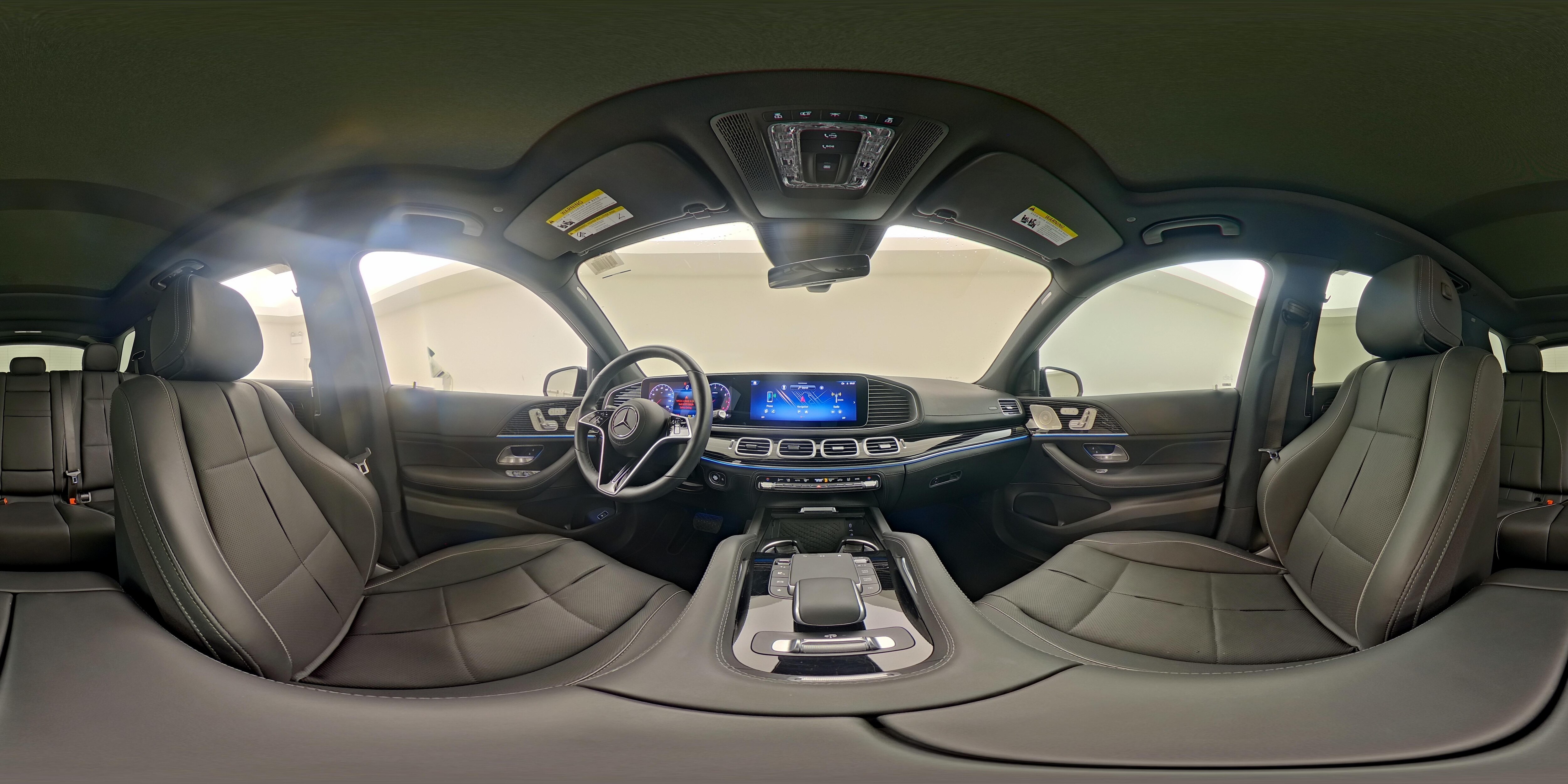2024 Mercedes-Benz GLE GLE580 - Photo 26
