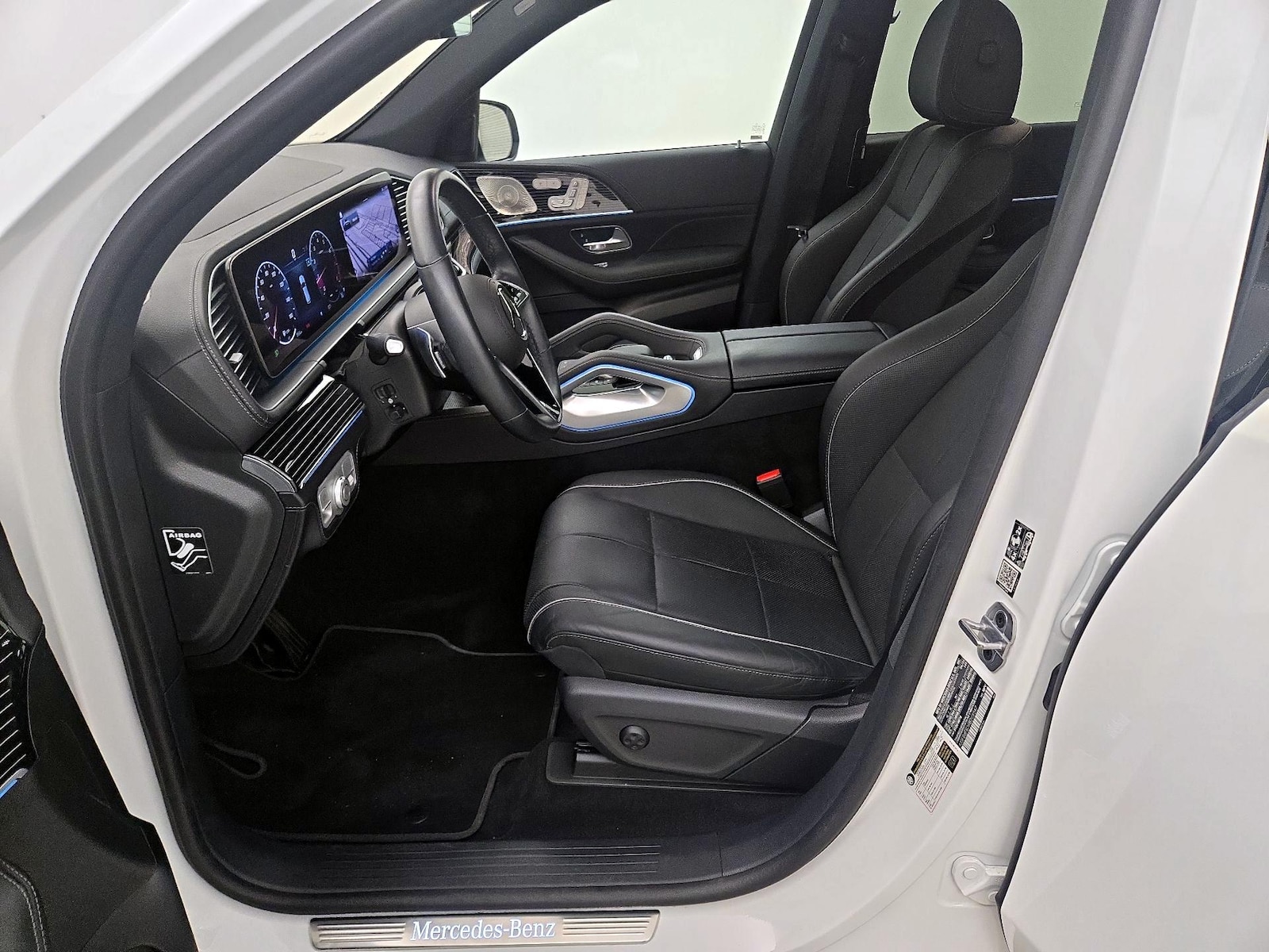 2024 Mercedes-Benz GLE GLE580 - Photo 12