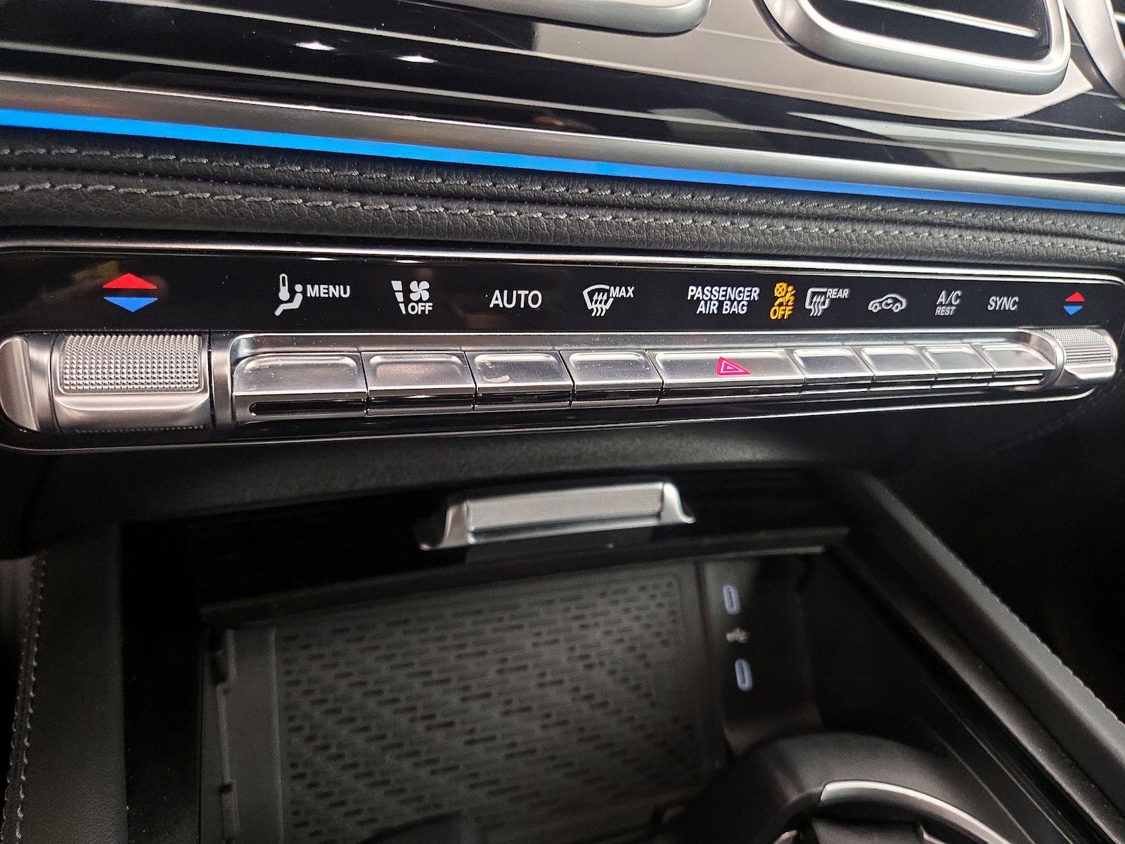 2024 Mercedes-Benz GLE GLE580 - Photo 18