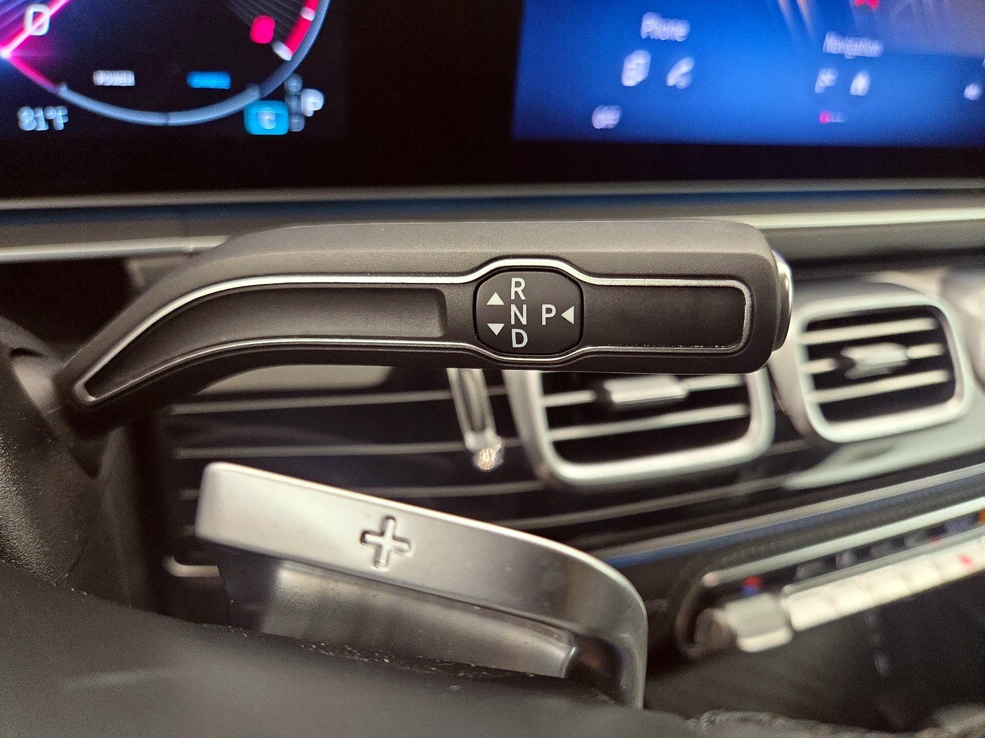 Thumbnail: 2024 Mercedes-Benz GLE - 18