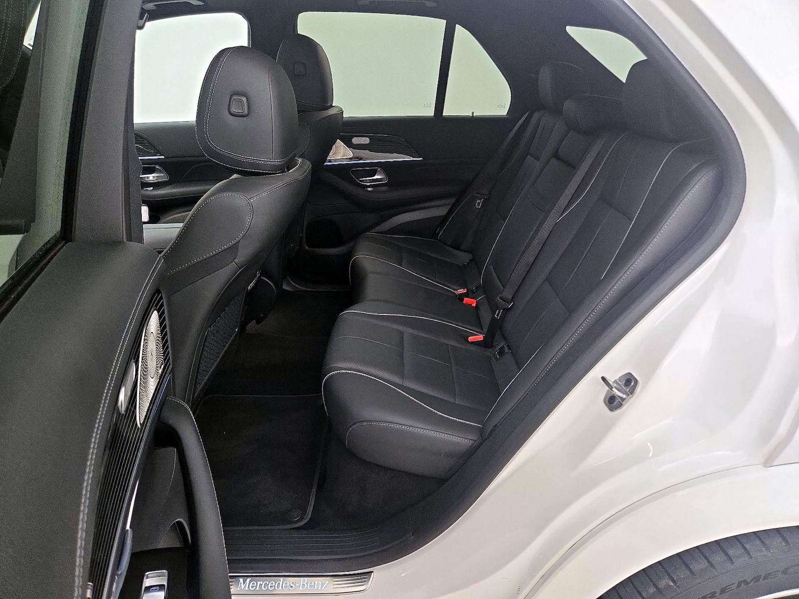 2024 Mercedes-Benz GLE GLE580 - Photo 22