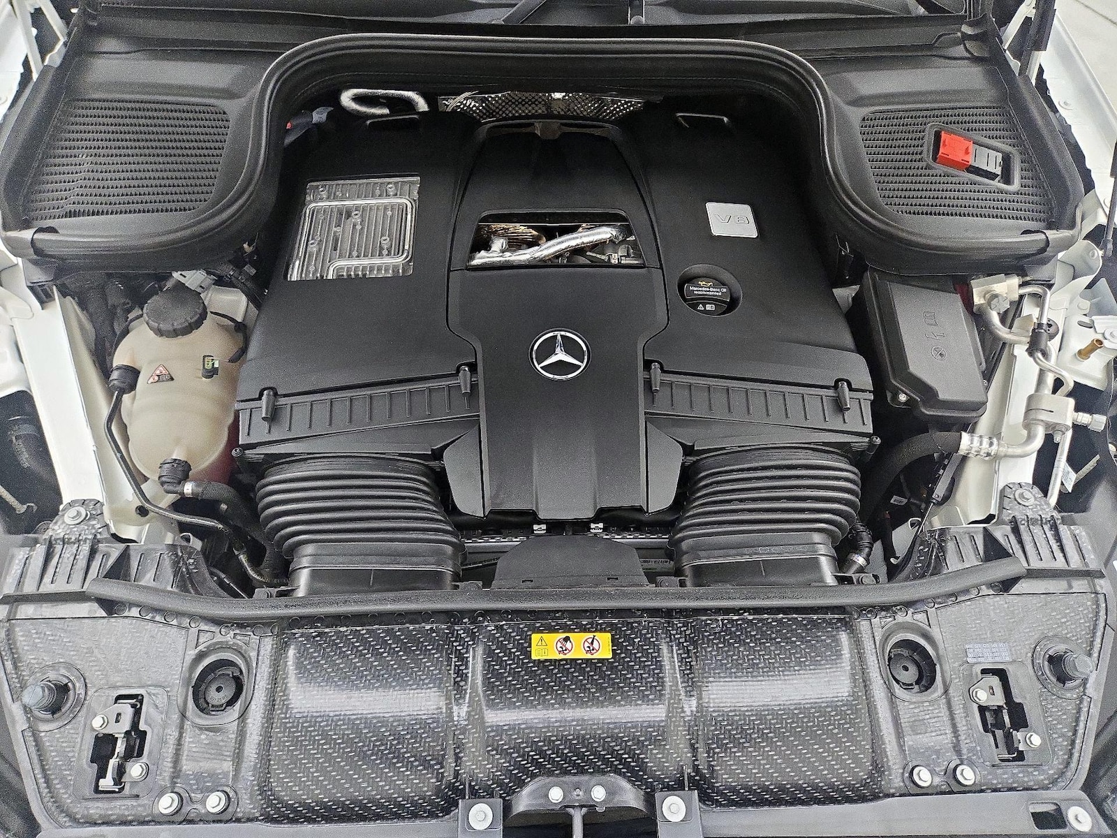 2024 Mercedes-Benz GLE GLE580 - Photo 24