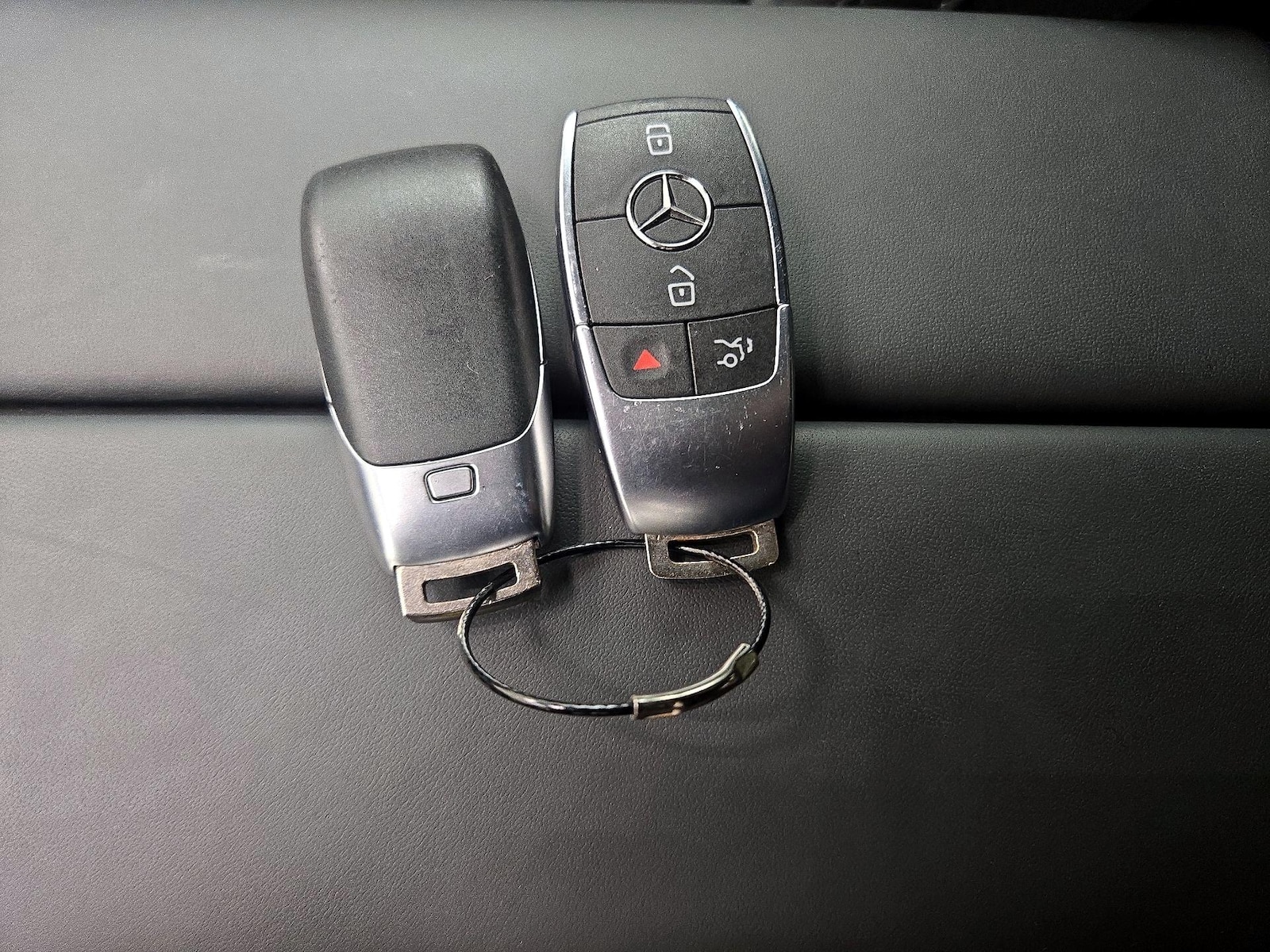 2024 Mercedes-Benz GLE GLE580 - Photo 25