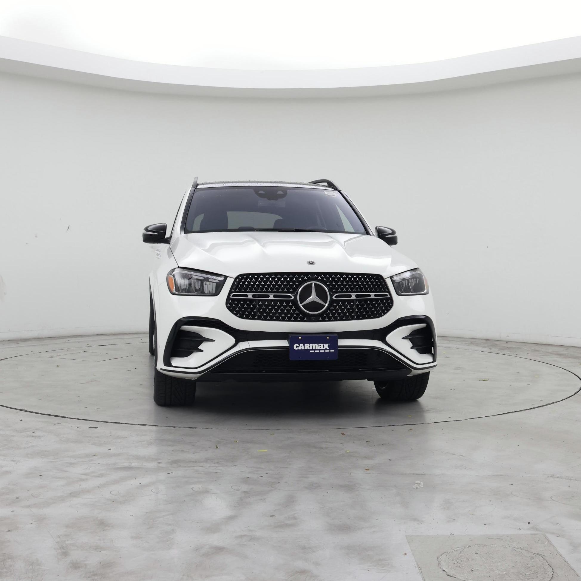 Thumbnail: 2024 Mercedes-Benz GLE - 5