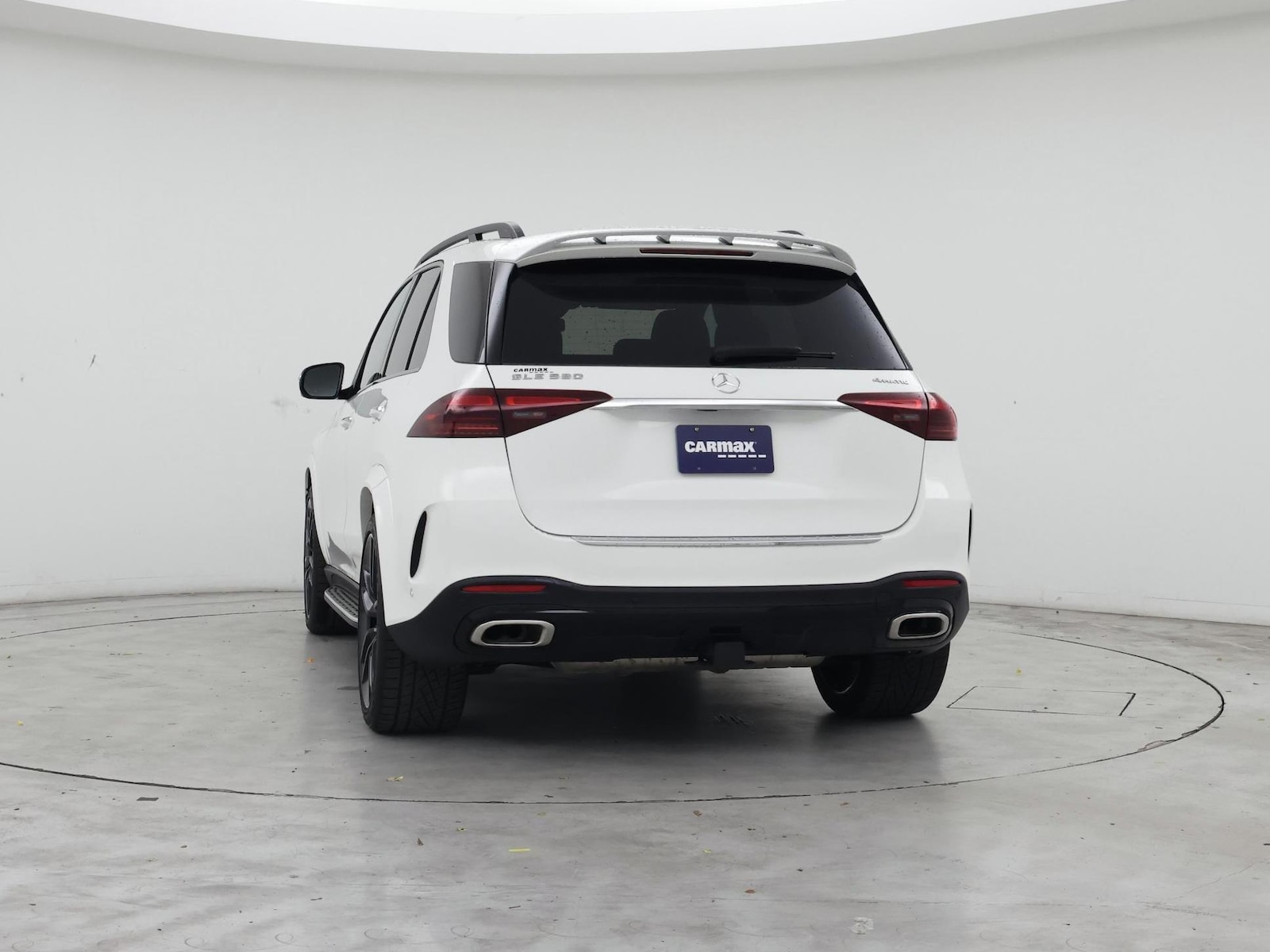 2024 Mercedes-Benz GLE GLE580 - Photo 7