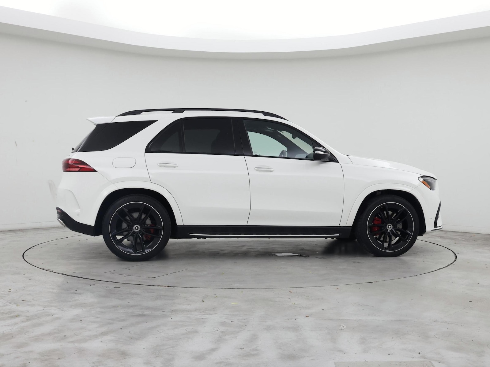 2024 Mercedes-Benz GLE GLE580 - Photo 8