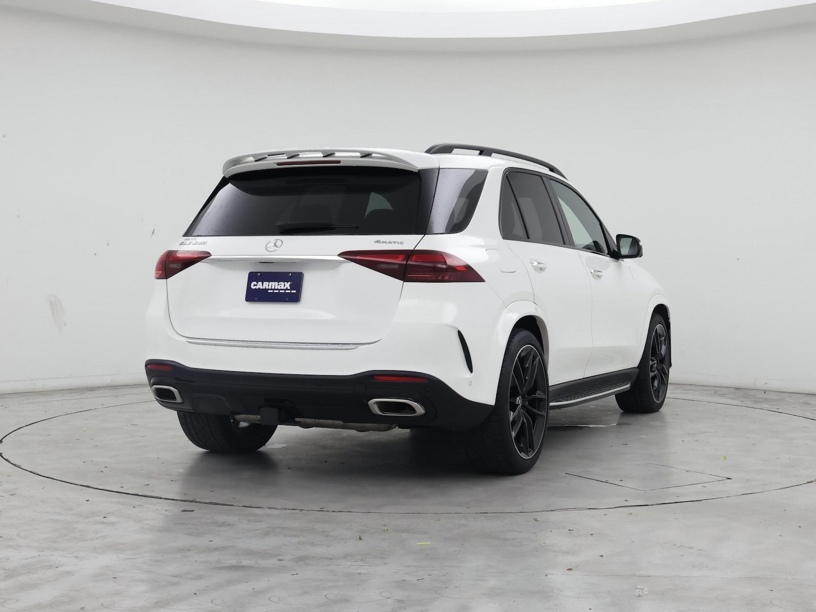 2024 Mercedes-Benz GLE GLE580 - Photo 9
