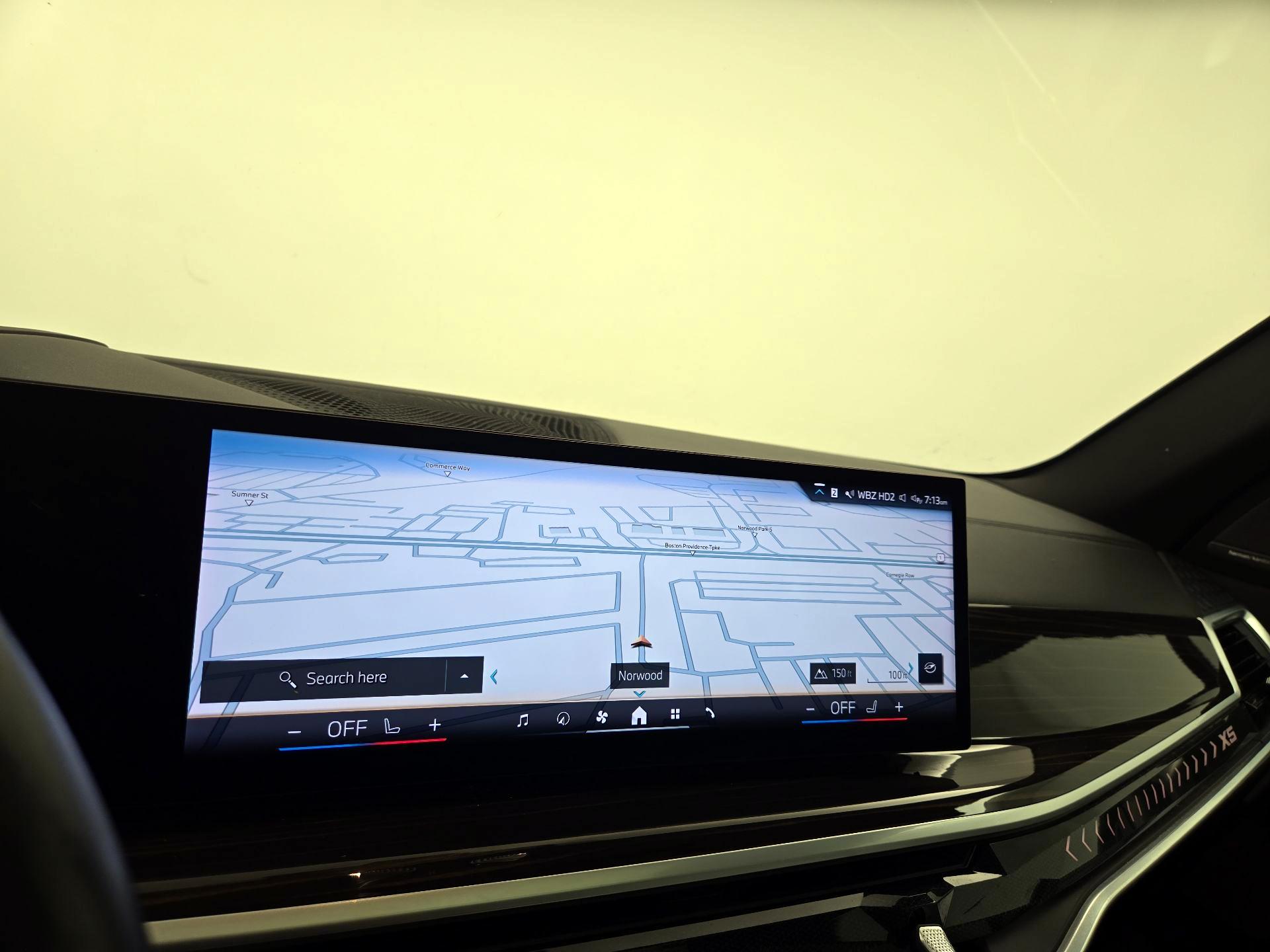 Thumbnail: 2024 BMW X5 - 14